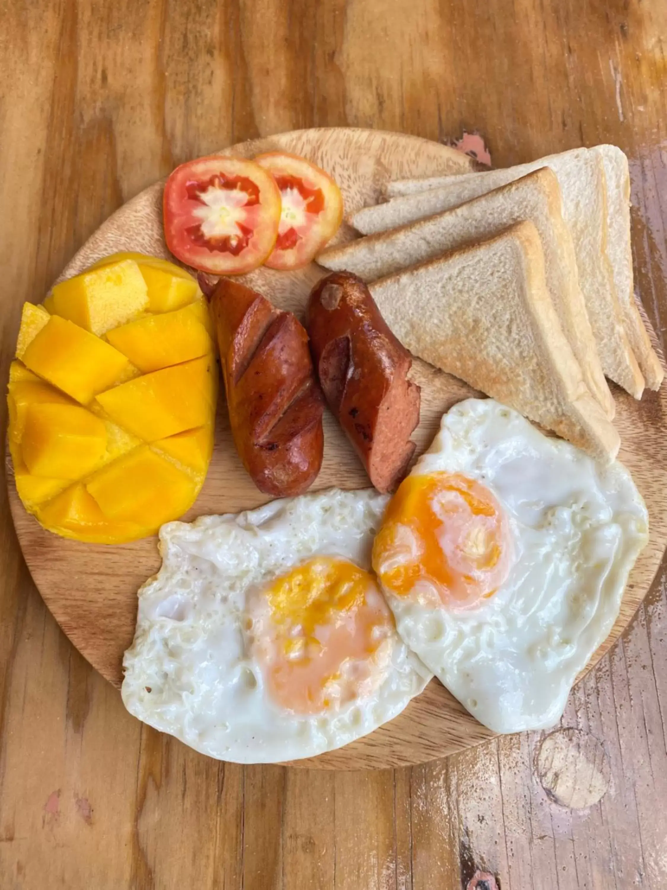 Breakfast, Food in West Coast Beach House Breakfast, Food in West Coast Beach House