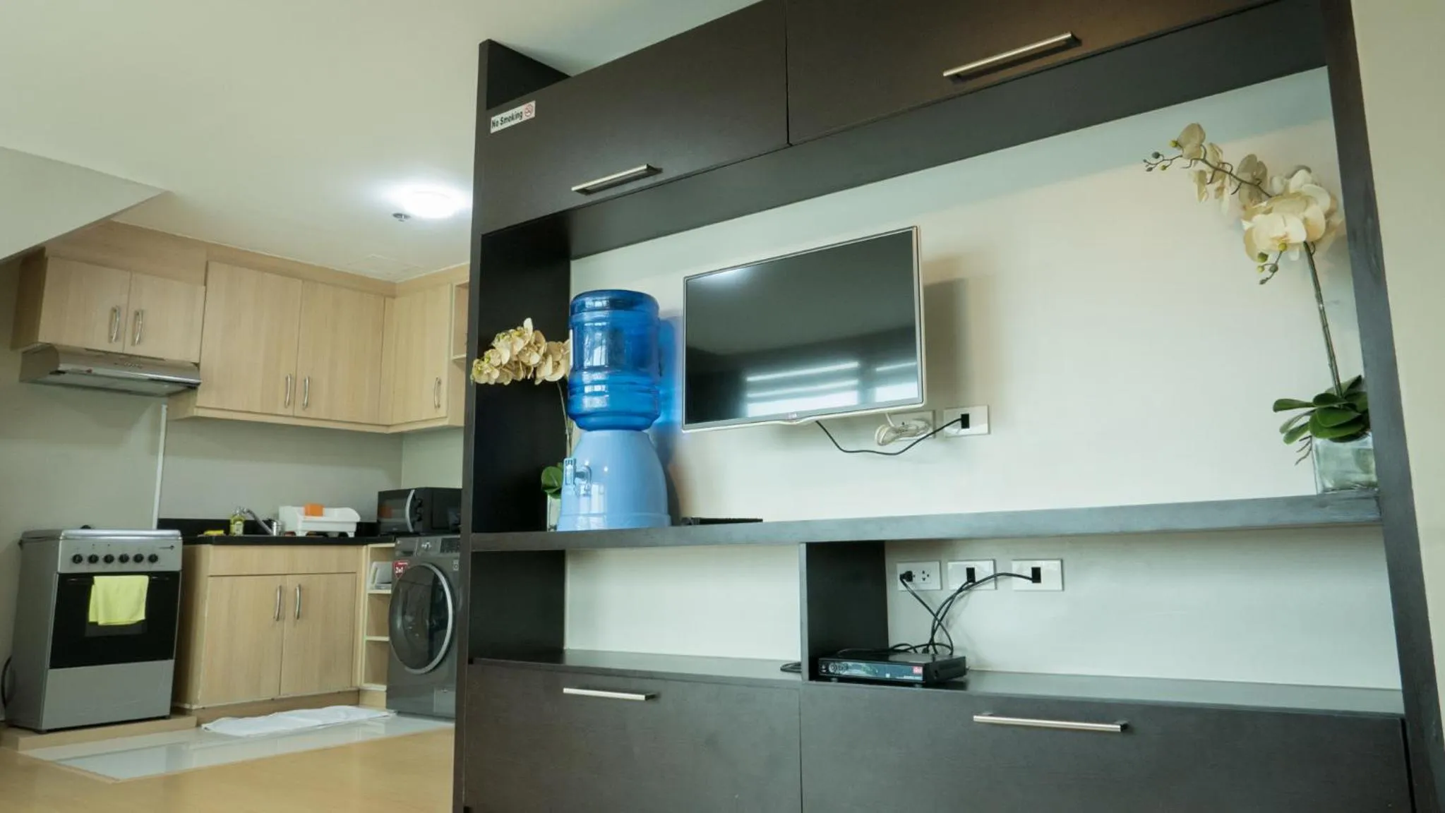 Coffee/tea facilities in Avant Serviced Suites - Personal Concierge