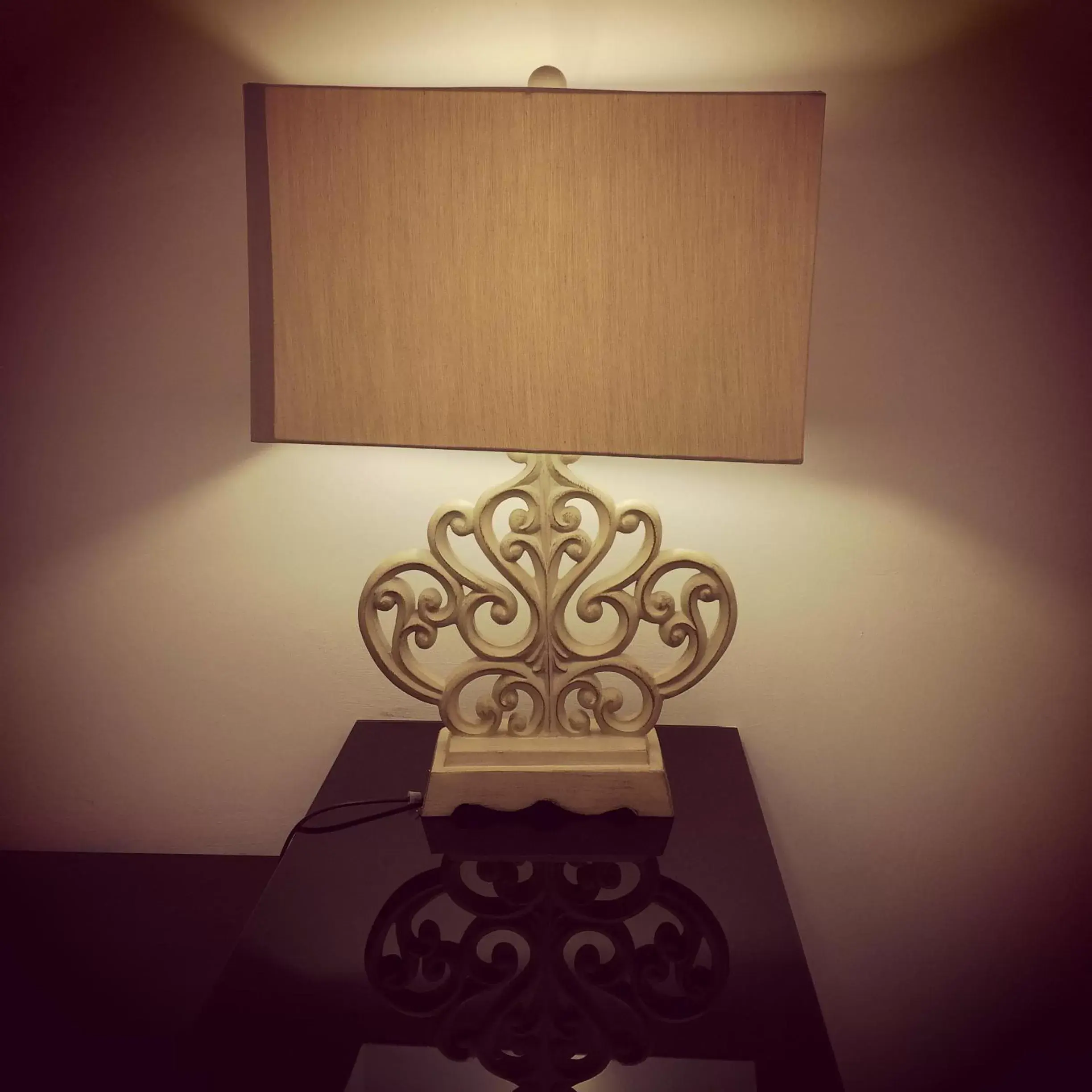 Decorative detail in The View Hotel Decorative detail in The View Hotel