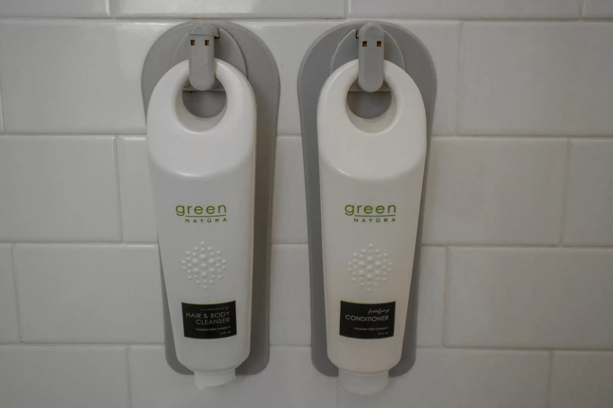 Bathroom in Historic Boone Tavern