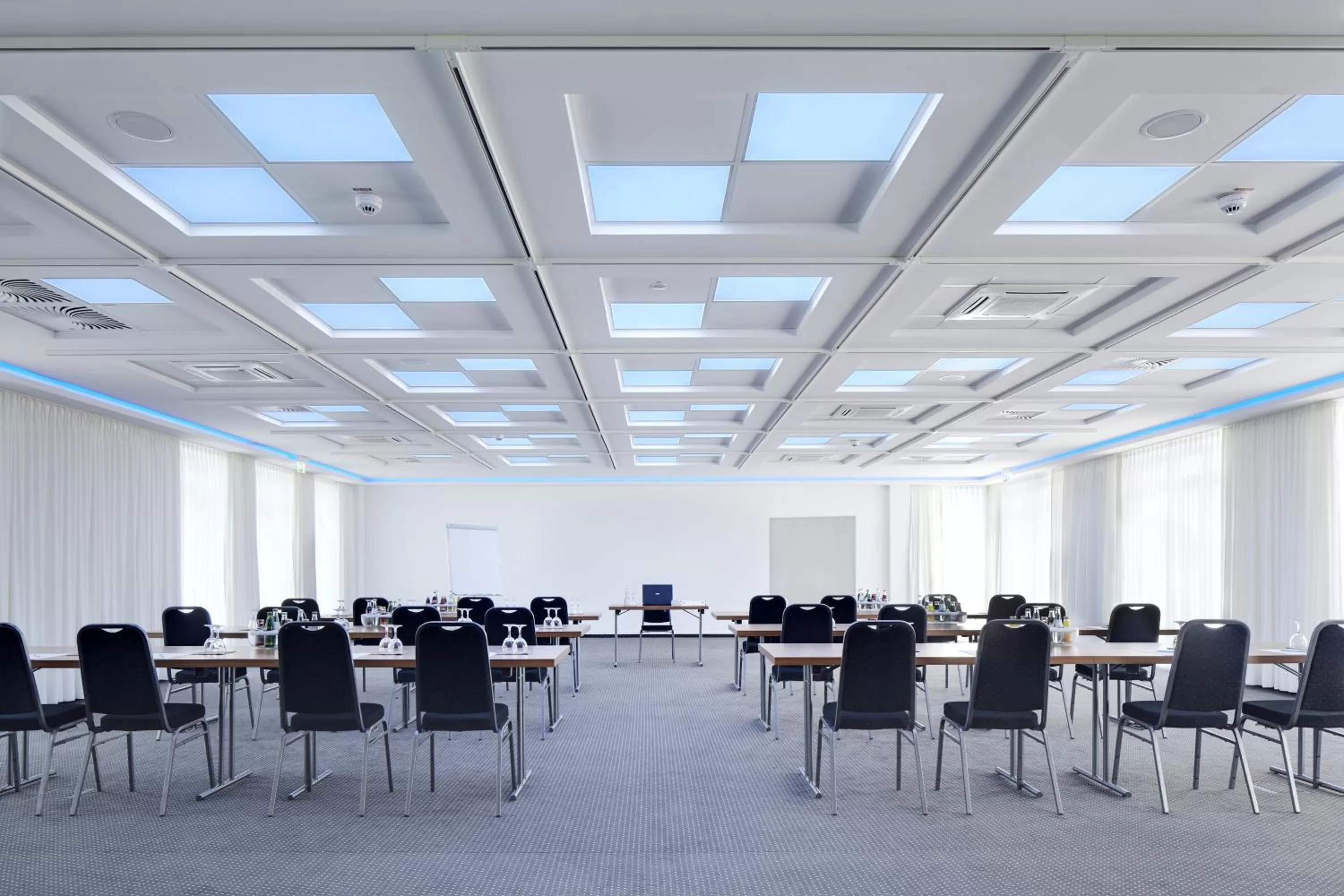 Banquet/Function facilities in nordica Hotel Friesenhof