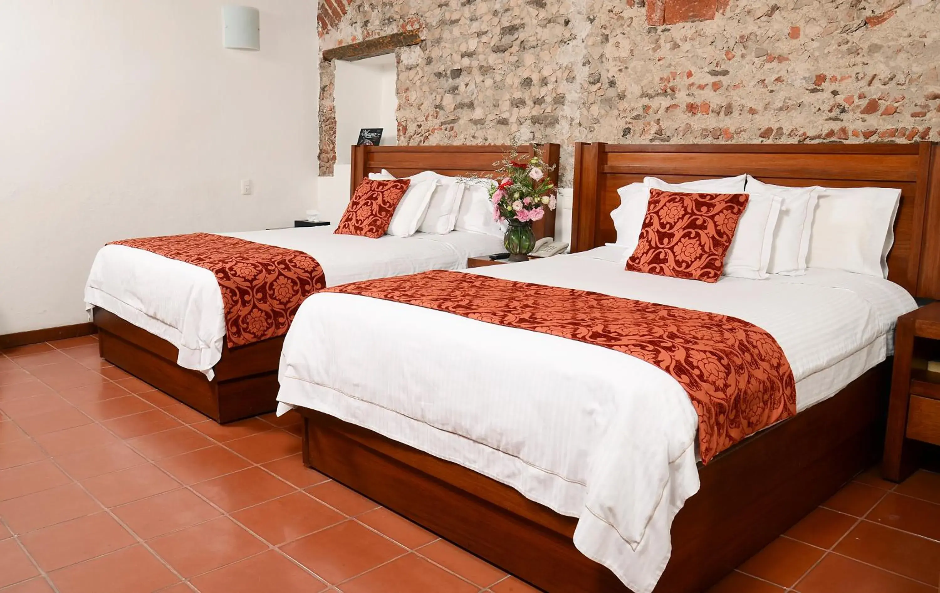 Standard Suite in El Serafin Hotel Boutique Standard Suite in El Serafin Hotel Boutique