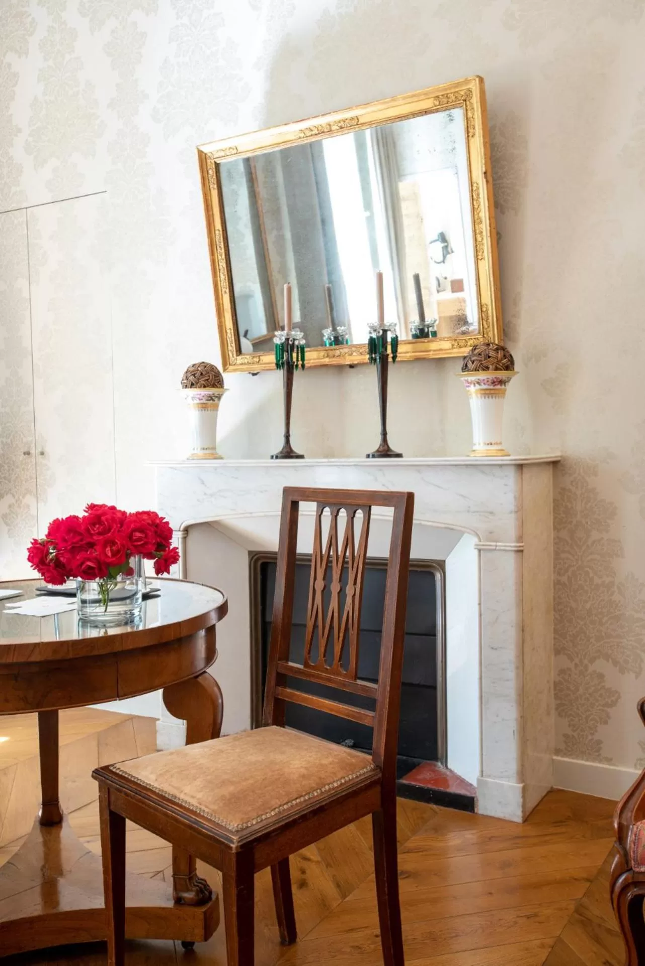 Hotel Château Des Alpilles