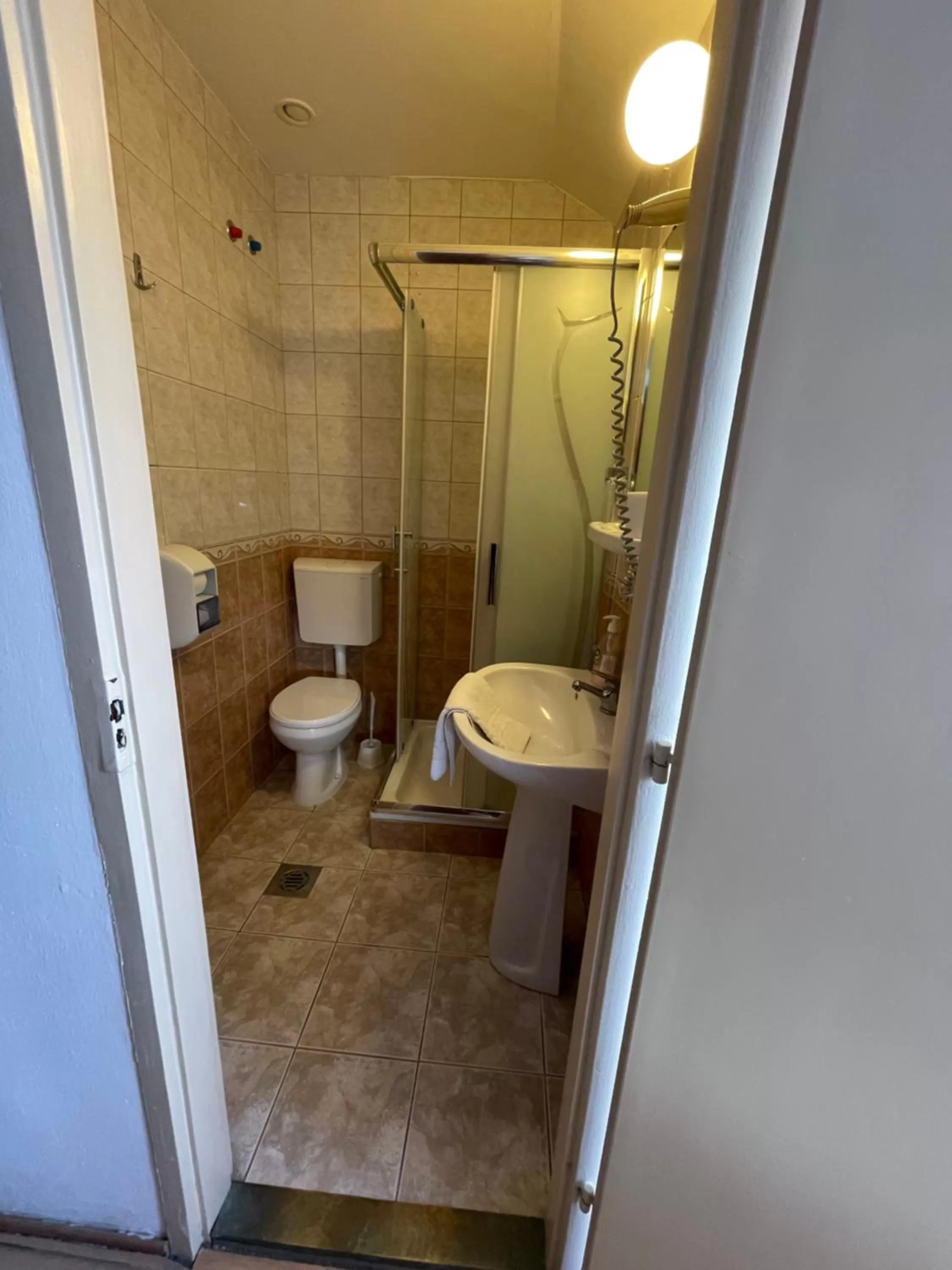 Hotel Minaret&Étterem