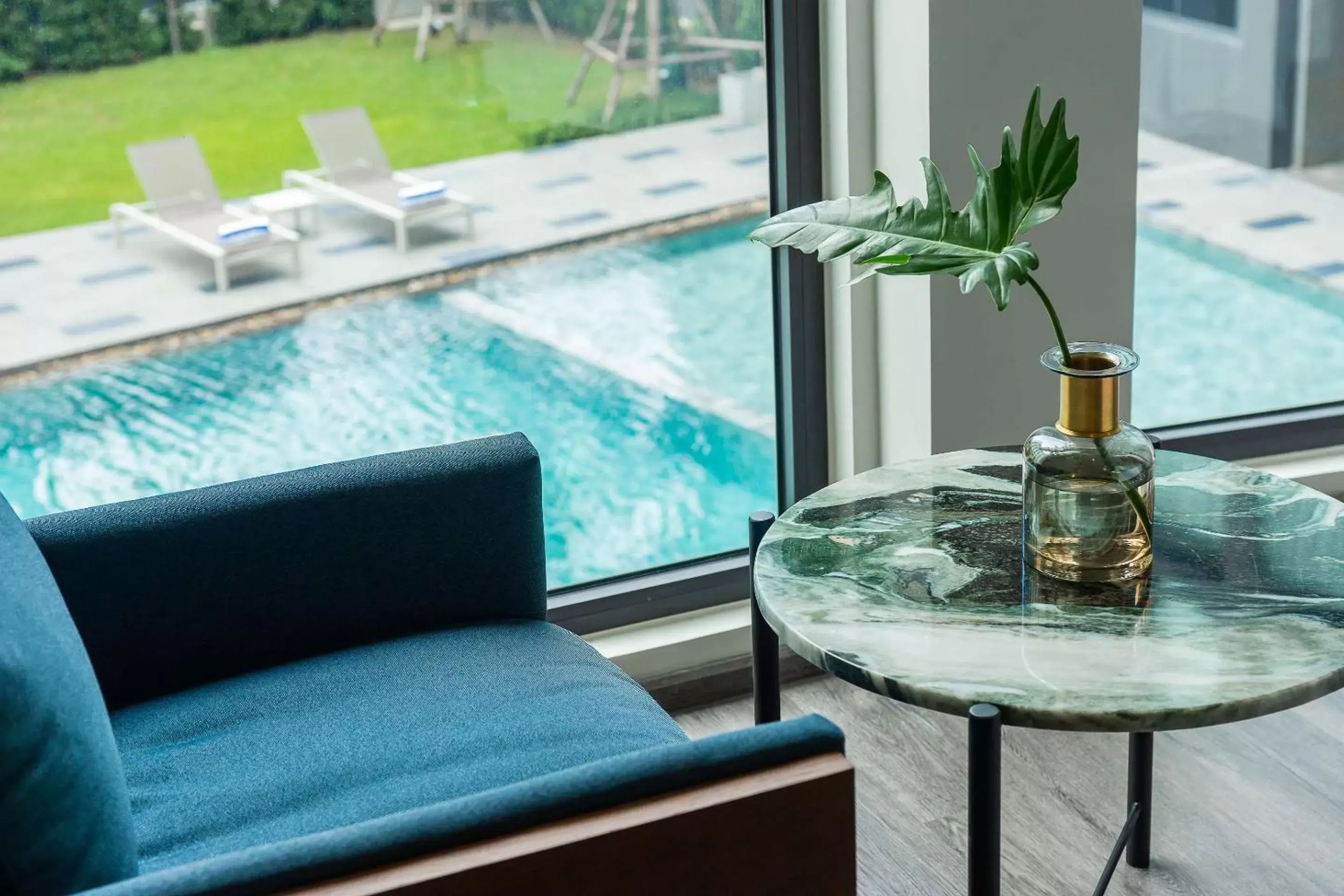 View (from property/room) in Best Western Plus Nexen Pattaya View (from property/room) in Best Western Plus Nexen Pattaya