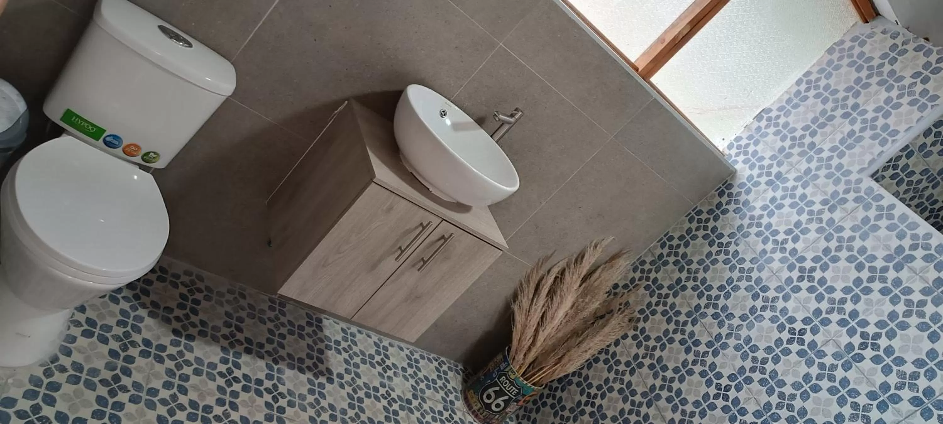 Rústic Quinta La Aurora