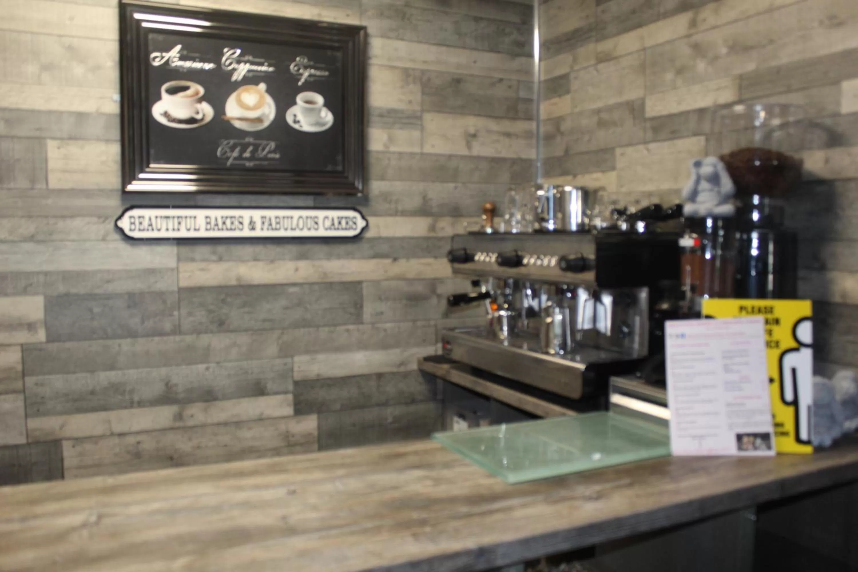 Kings Boutique Hotel