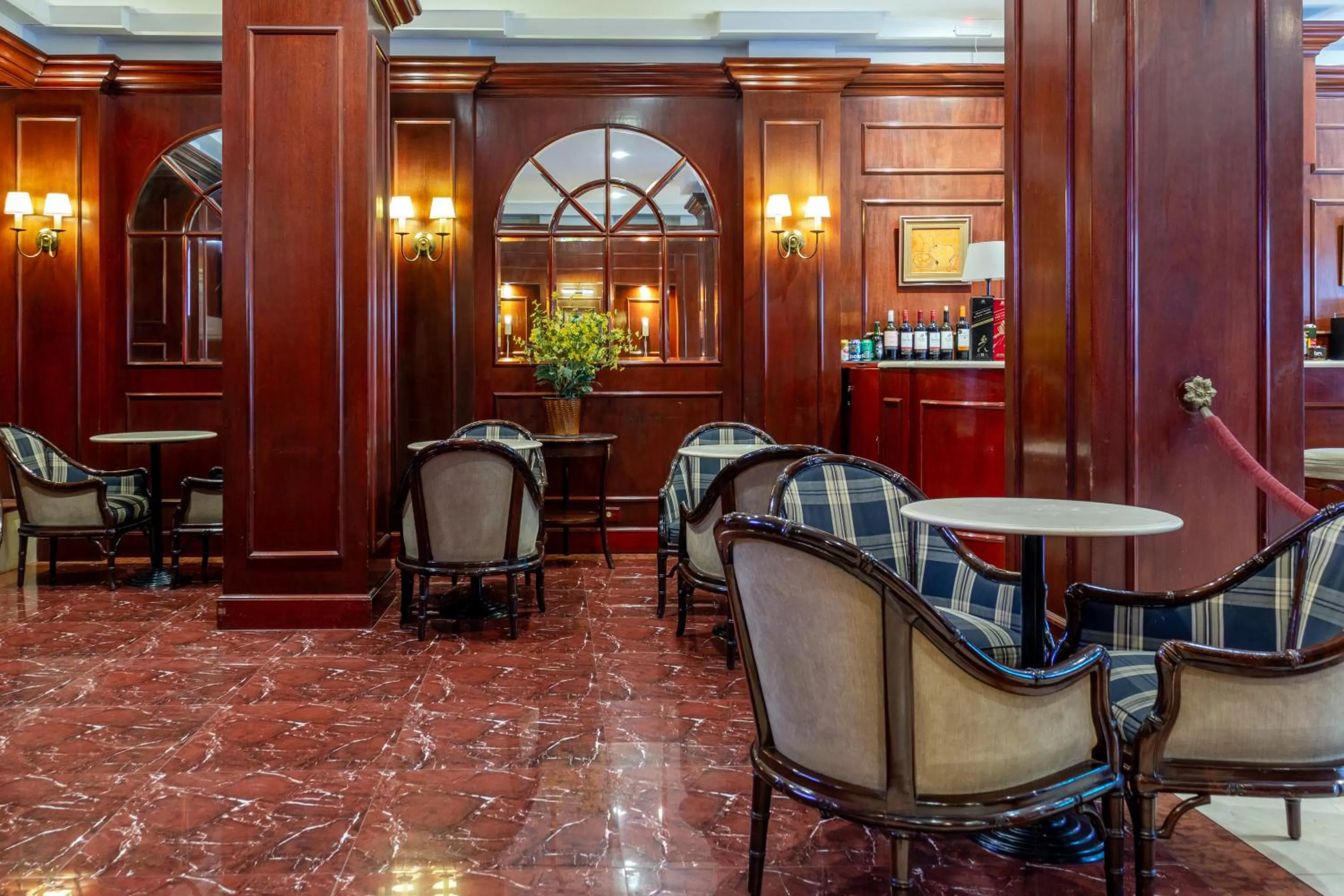 Restaurant/places to eat in Lancaster Hotel by Castelo Itaipava