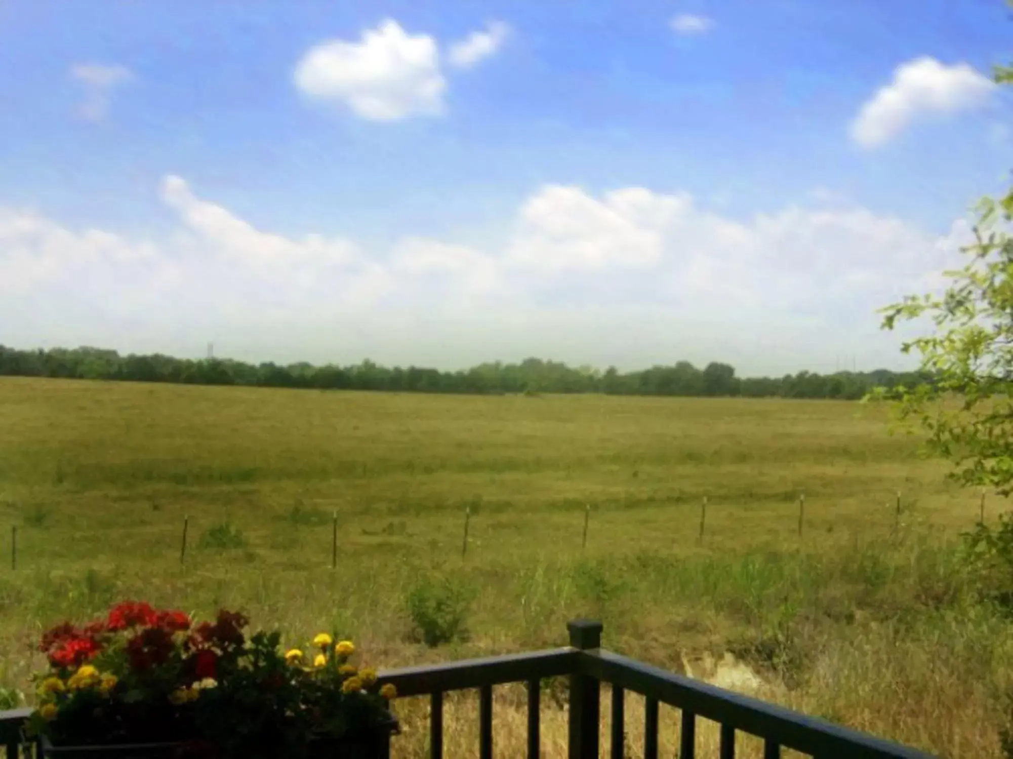 Property building in Hampton Inn Montgomery-South-Airport