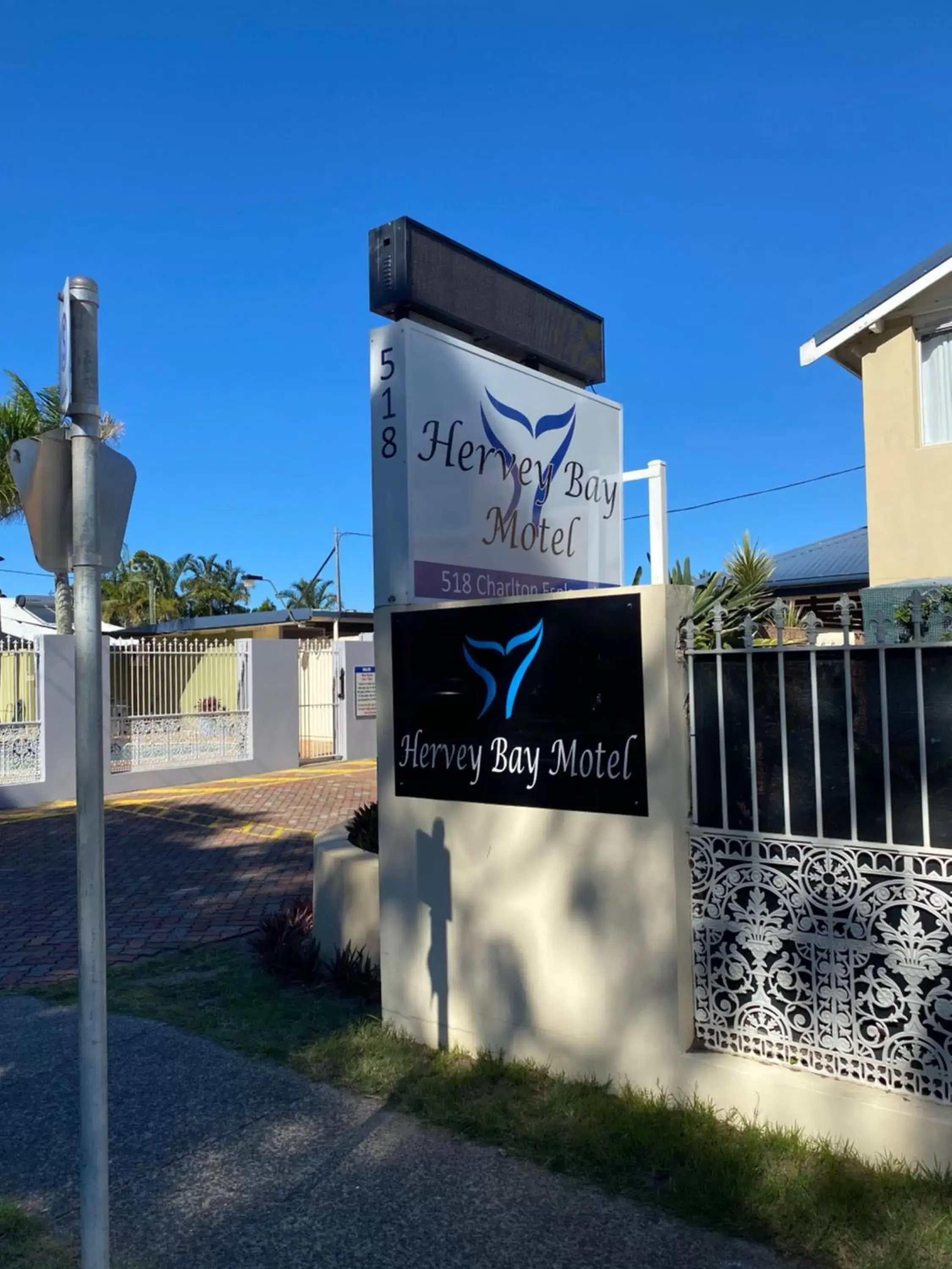 Hervey Bay Motel