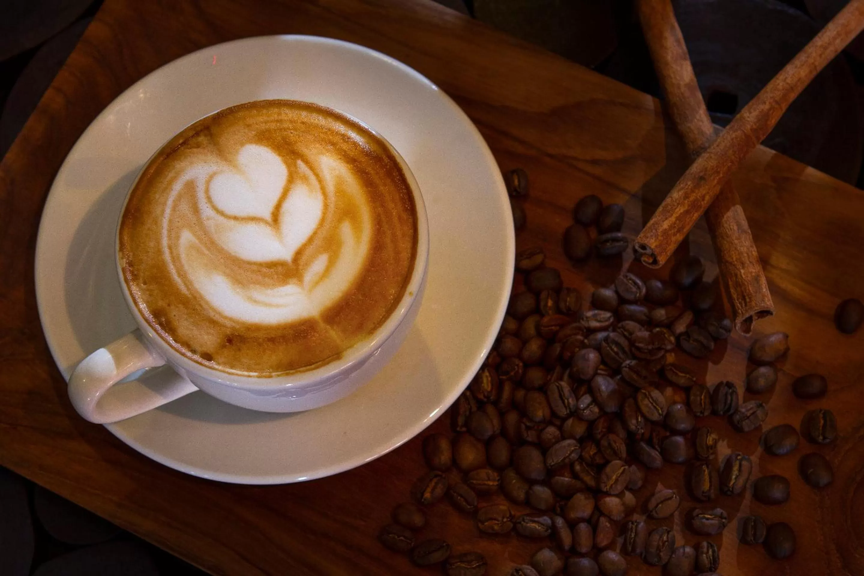 Drinks in PrimeBiz Hotel Kuta