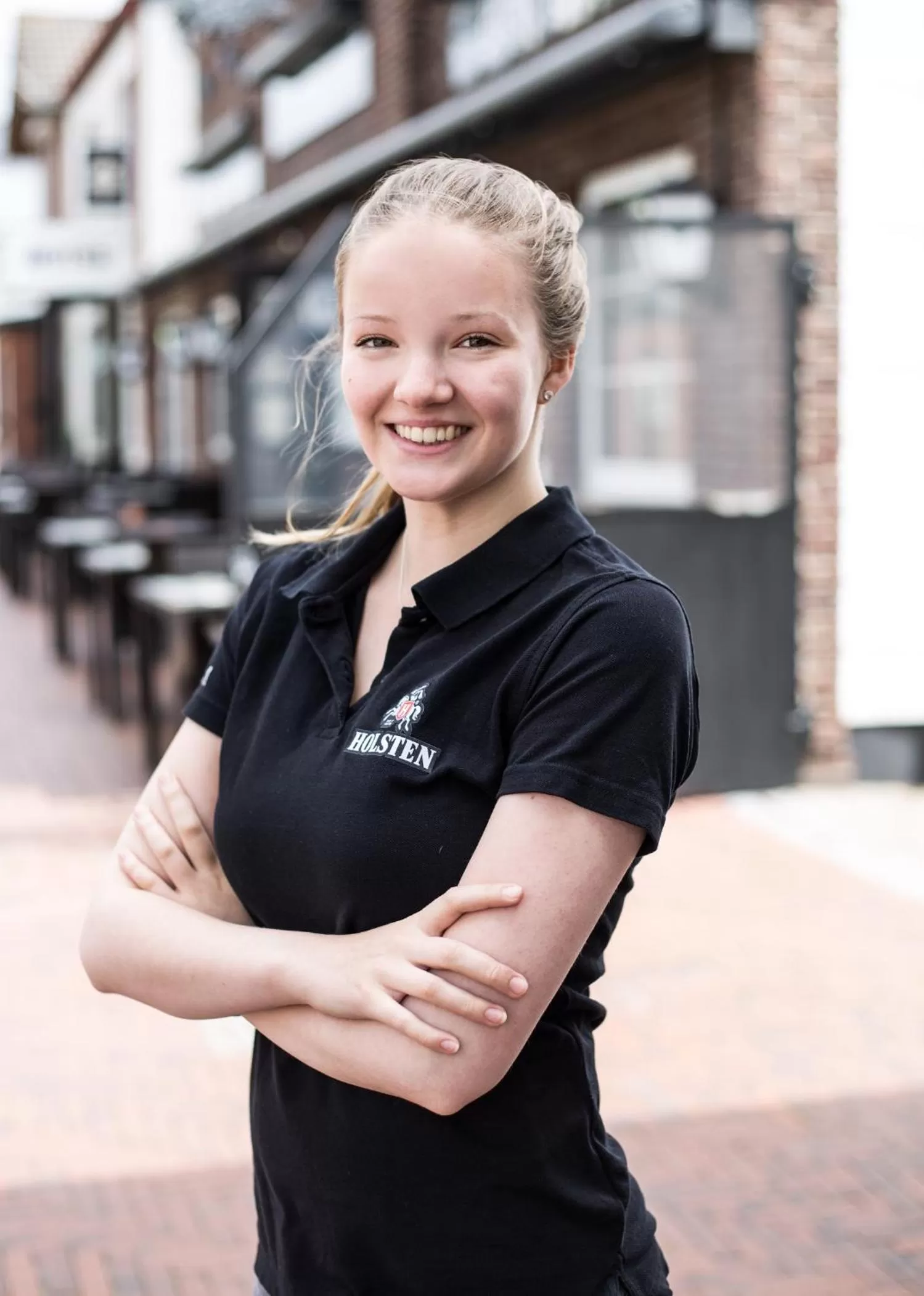 Family in Hotel Tum Stüürmann