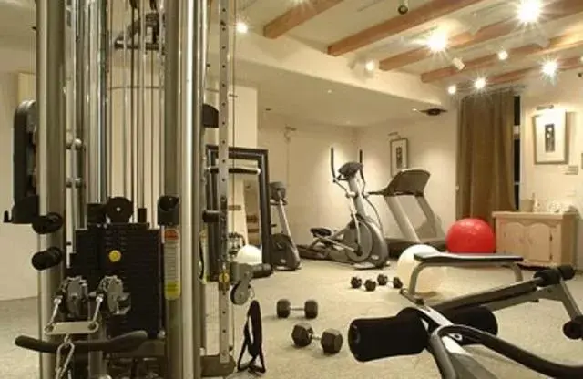 Fitness centre/facilities, Fitness Center/Facilities in Las Palomas