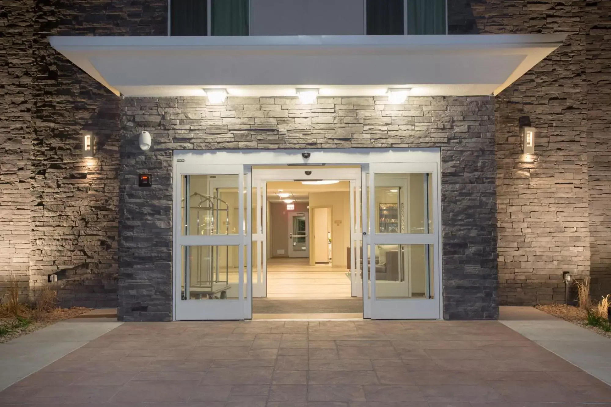 Facade/entrance in Candlewood Suites Longmont - Boulder Area by IHG Facade/entrance in Candlewood Suites Longmont - Boulder Area by IHG