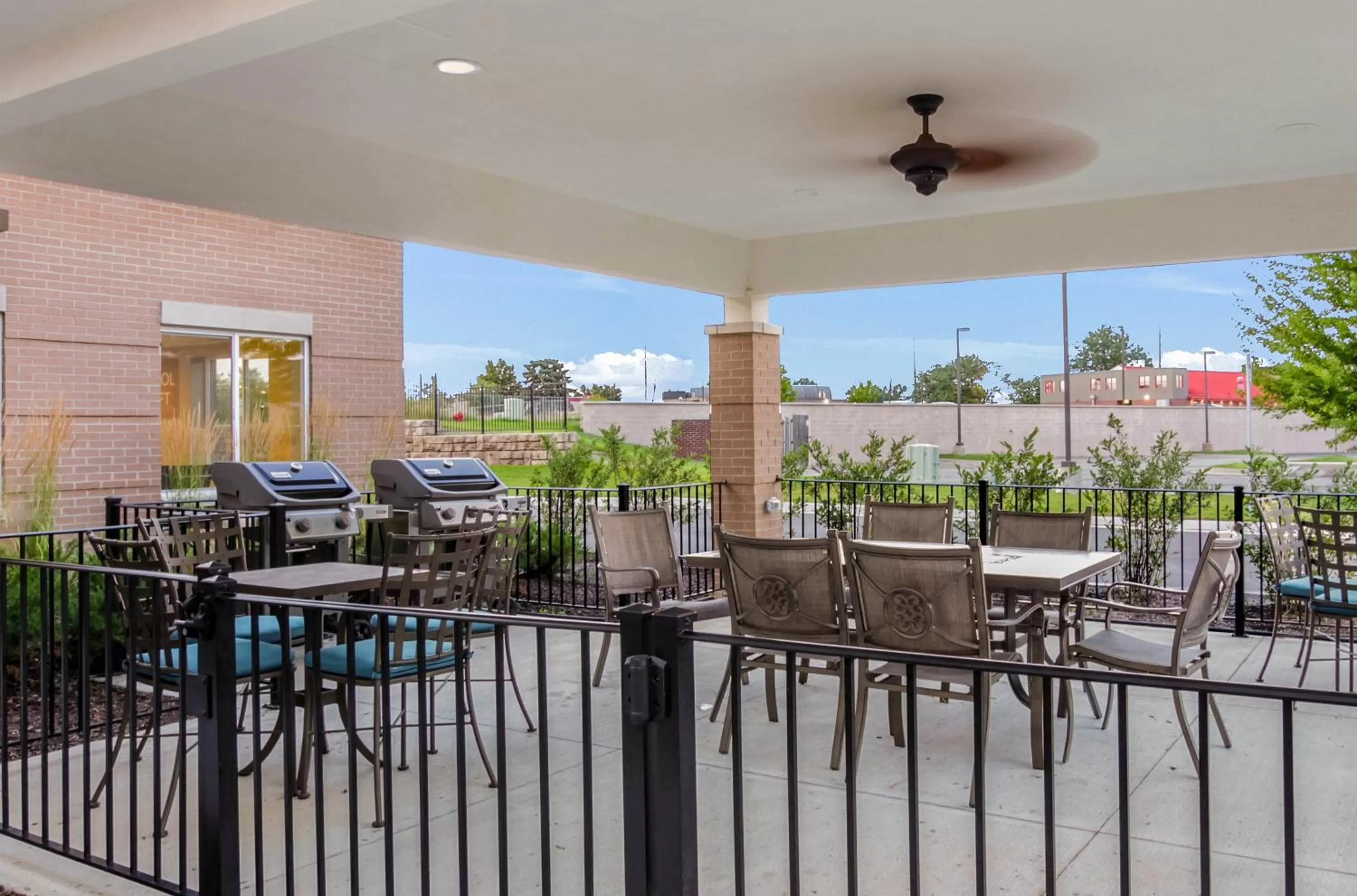 Other in Candlewood Suites - Brighton by IHG