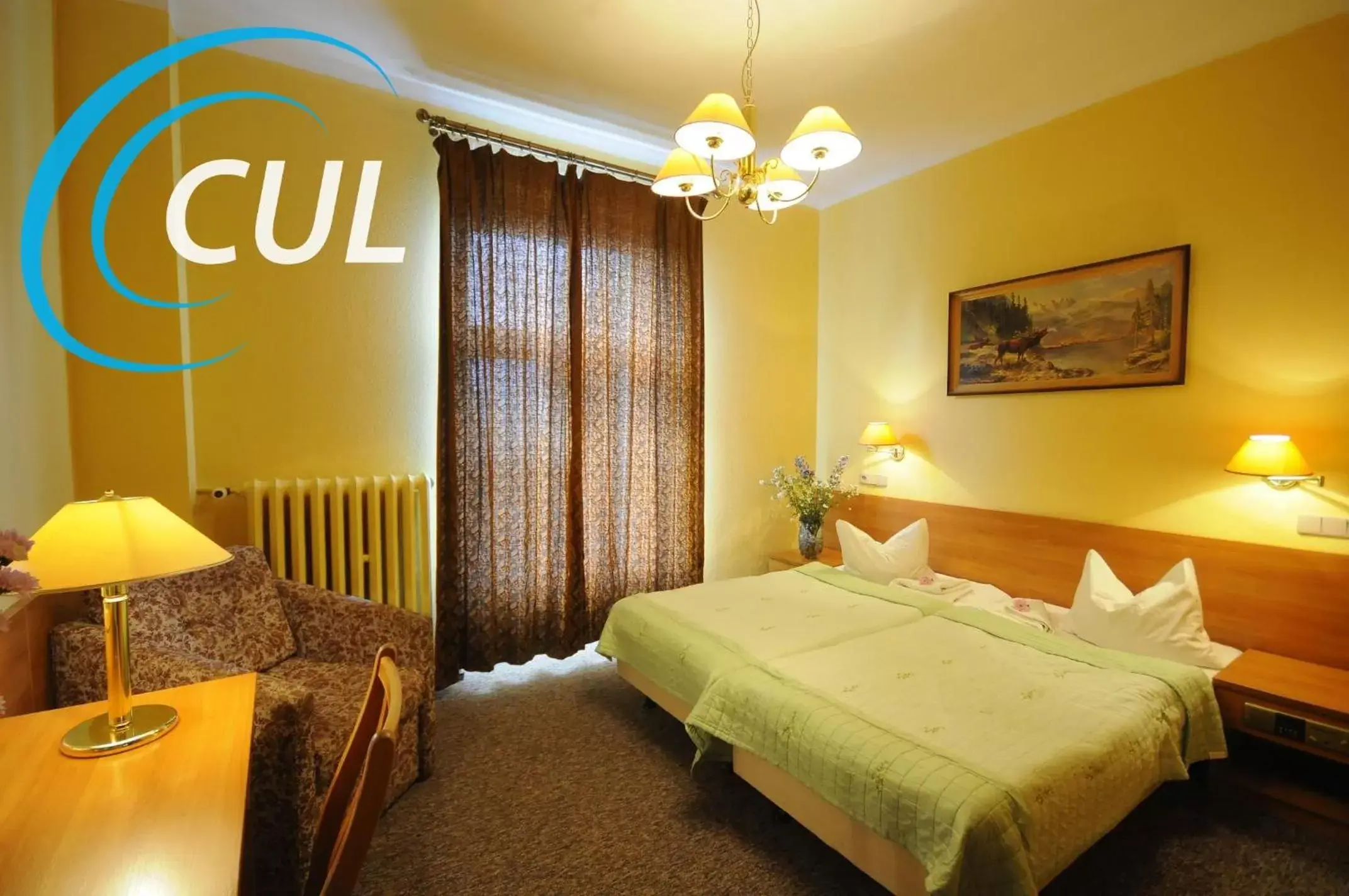 Triple Room in Ośrodek Wypoczynkowy Rzemieślnik Triple Room in Ośrodek Wypoczynkowy Rzemieślnik