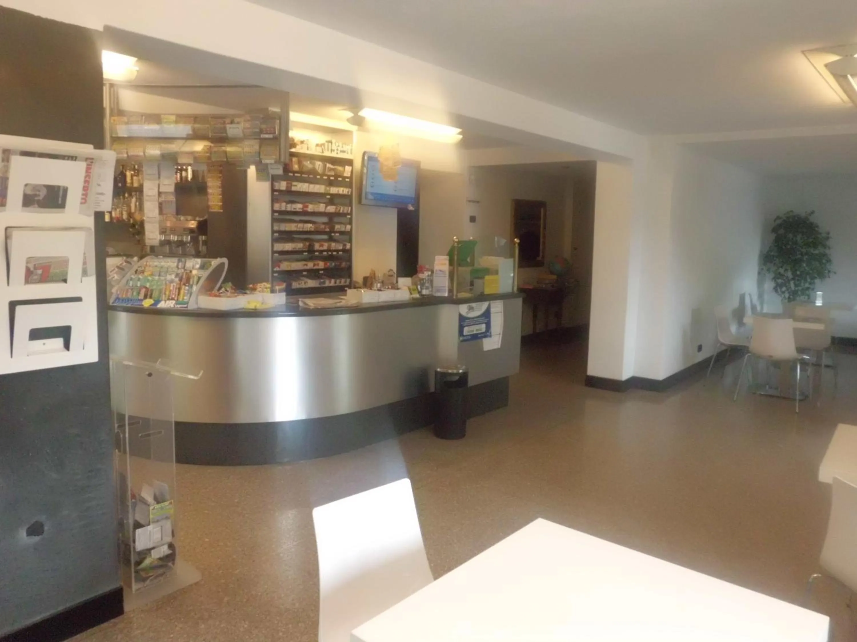 Other in Hotel Riposo