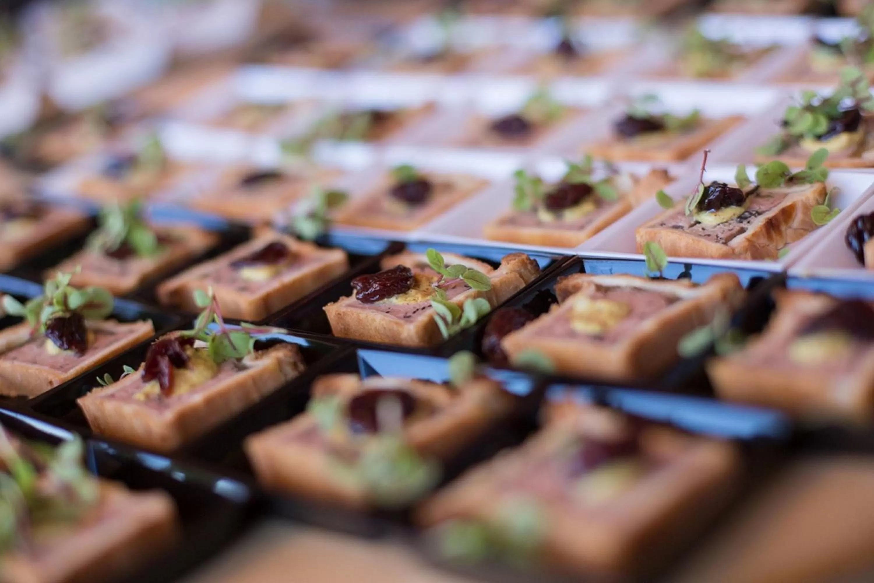 Meeting/conference room in Hotel Indigo Traverse City by IHG