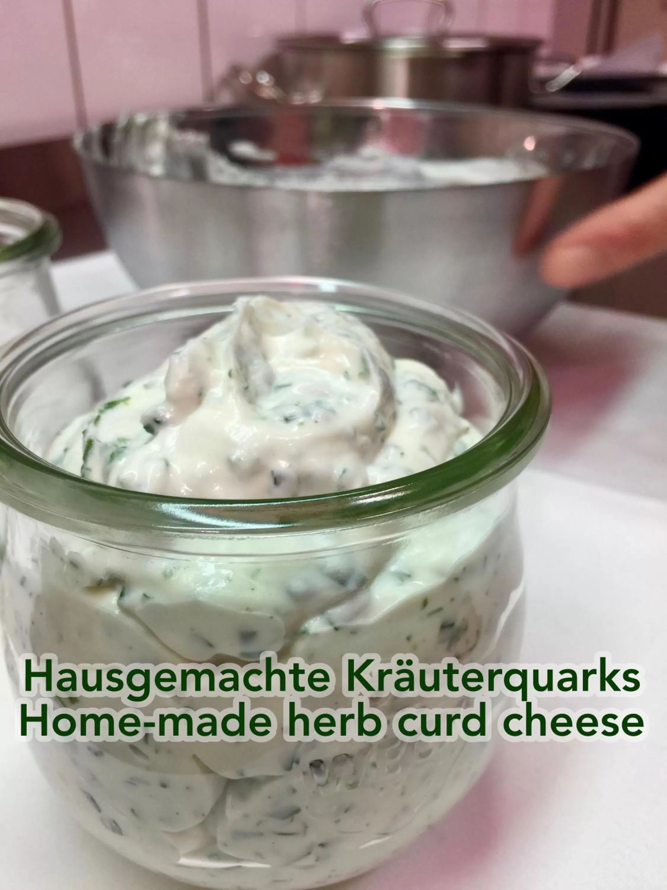 Food close-up in Hotel Villa Meererbusch