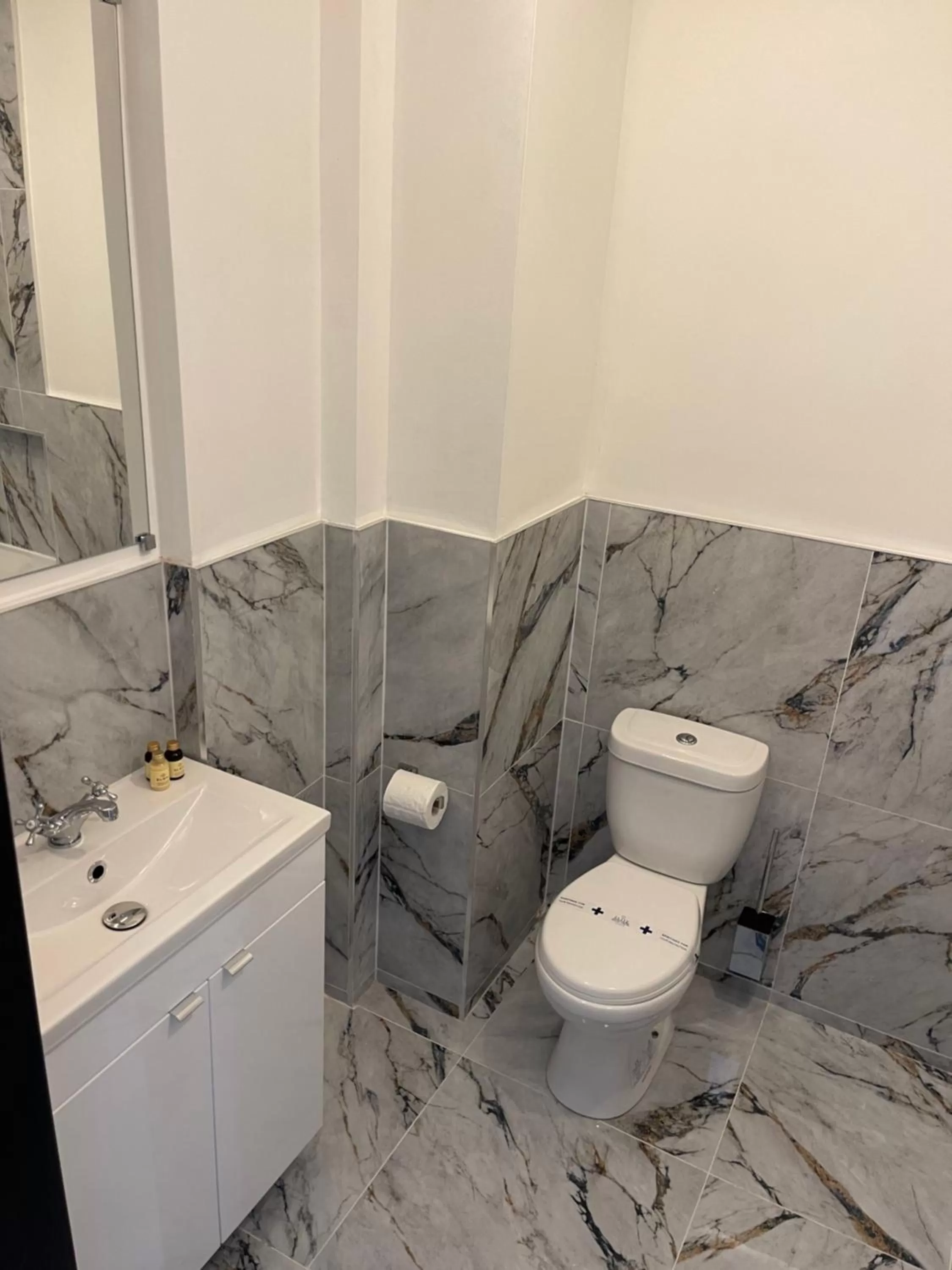 RESIDENCY LUXURY SEAFRONT HOTEL