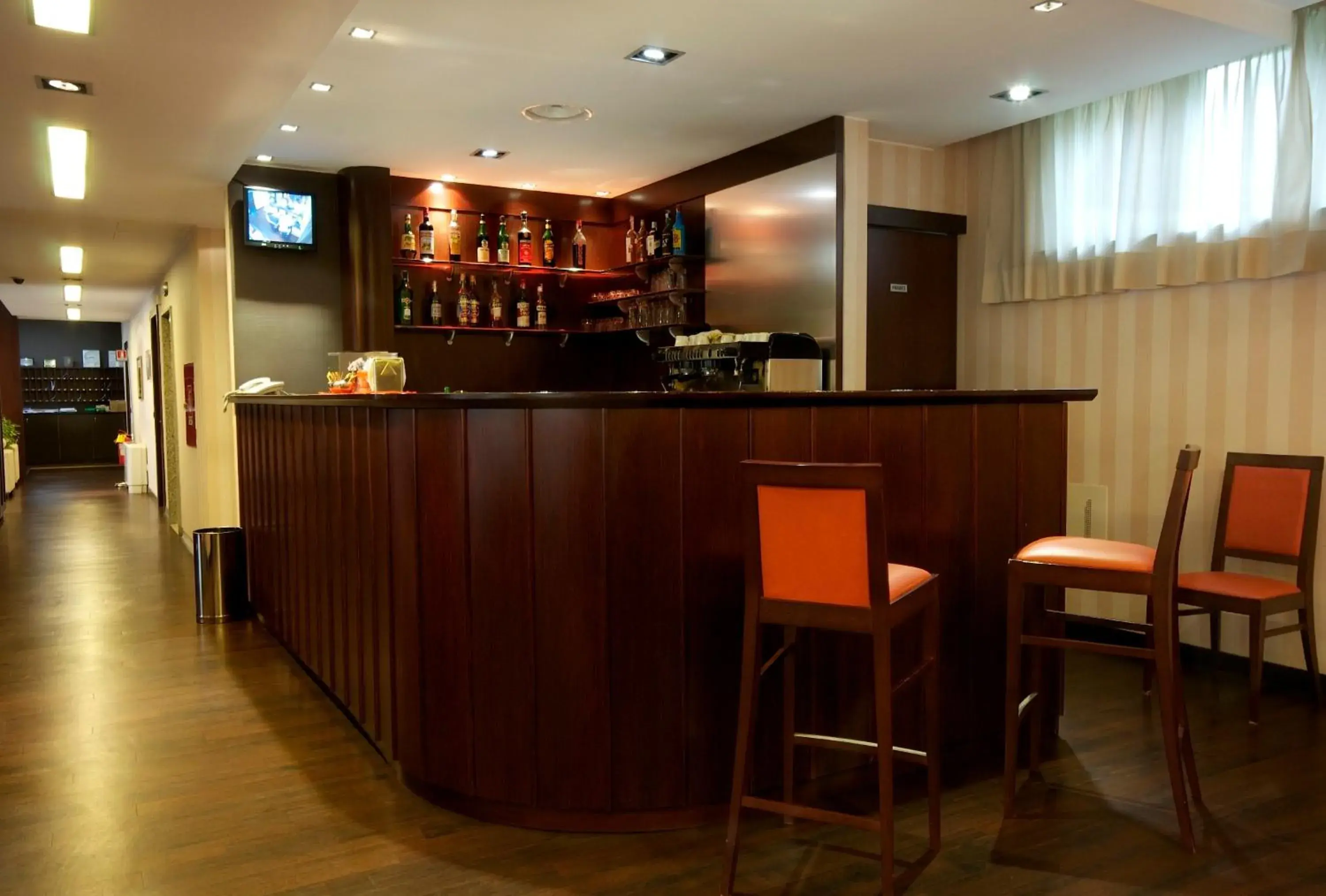 Lounge or bar, Lounge/Bar in Hotel 2C