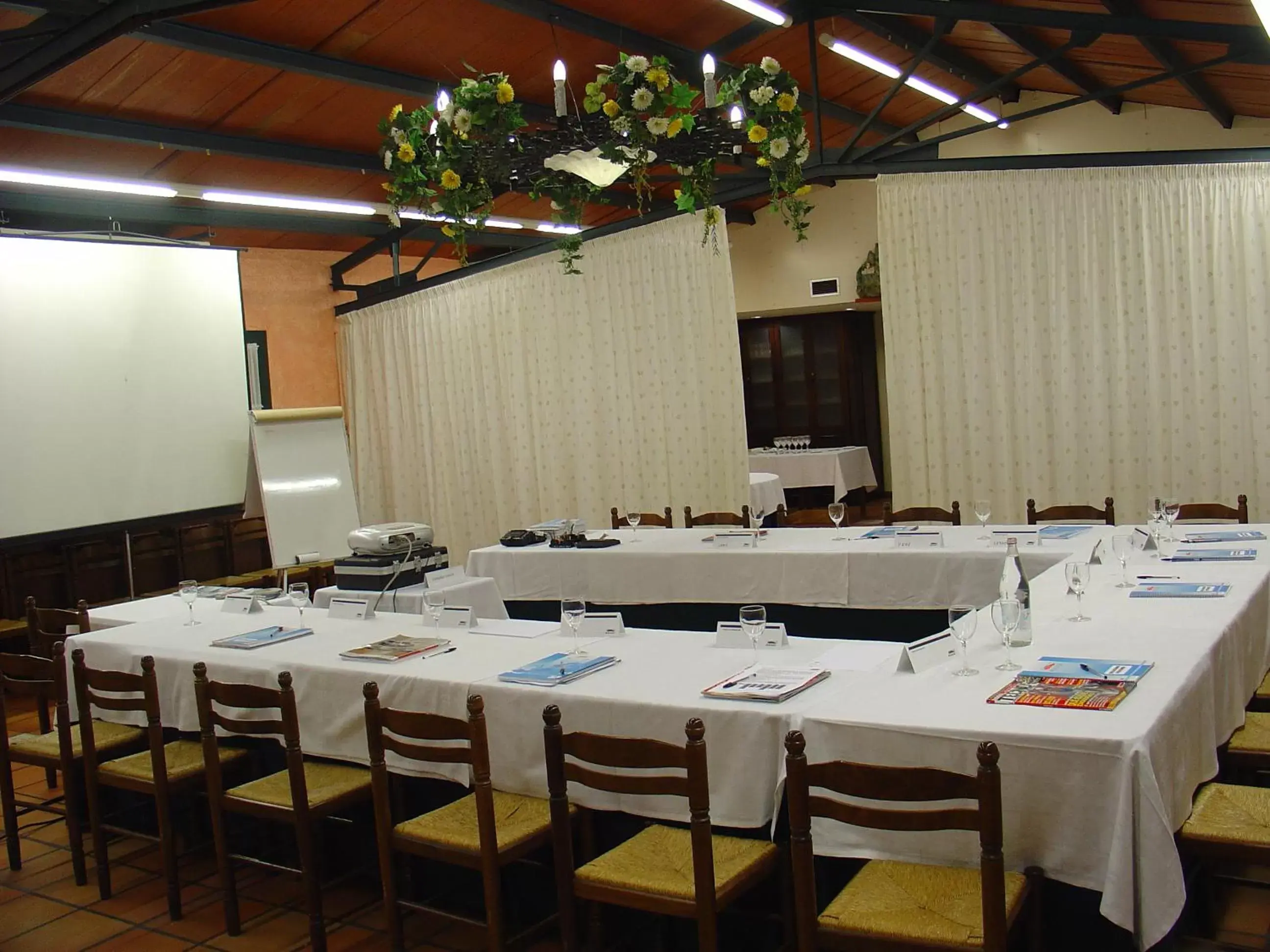 Banquet/Function facilities in Mas de la Sala