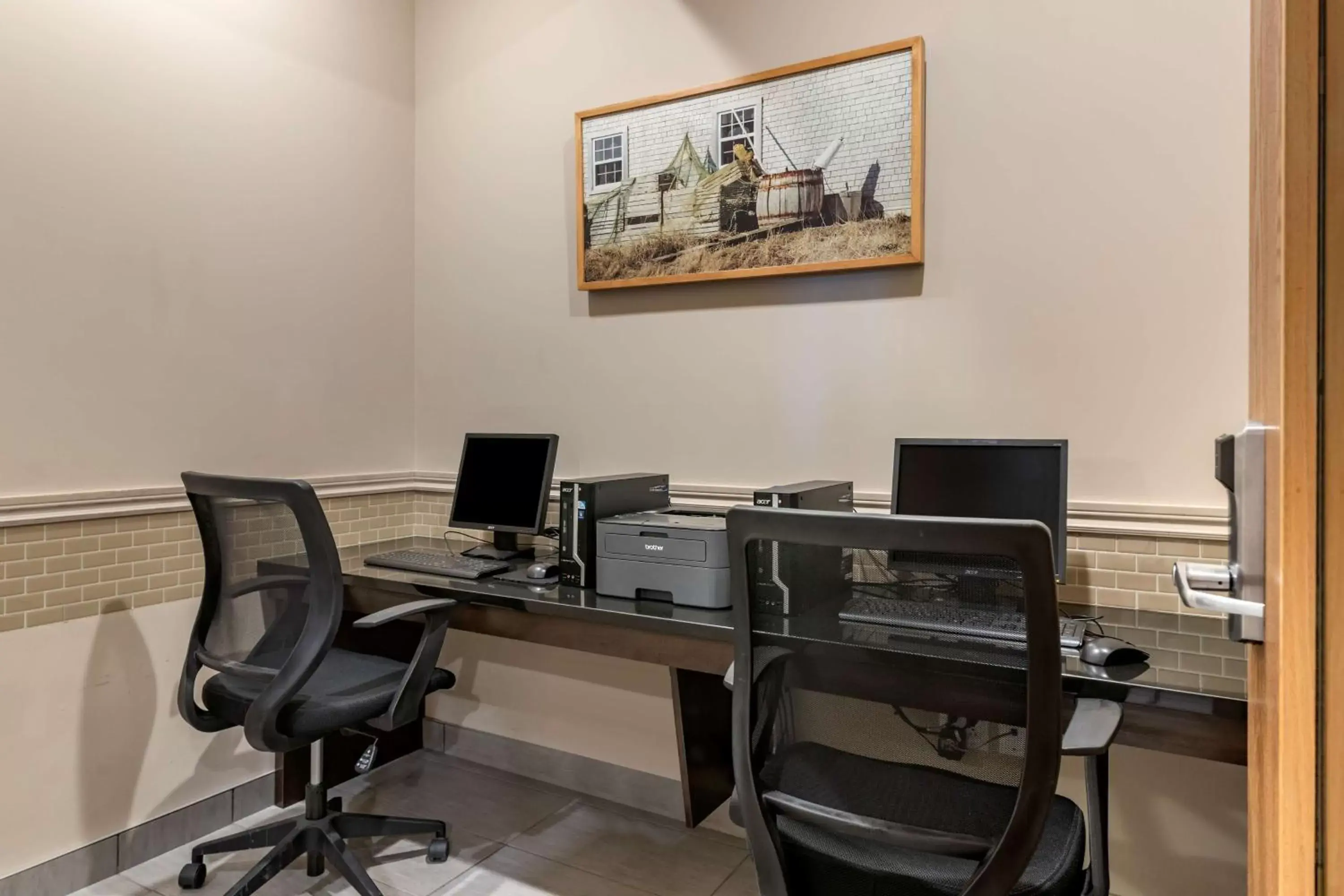 Business facilities in Best Western Plus Bridgewater Hotel & Convention Centre
