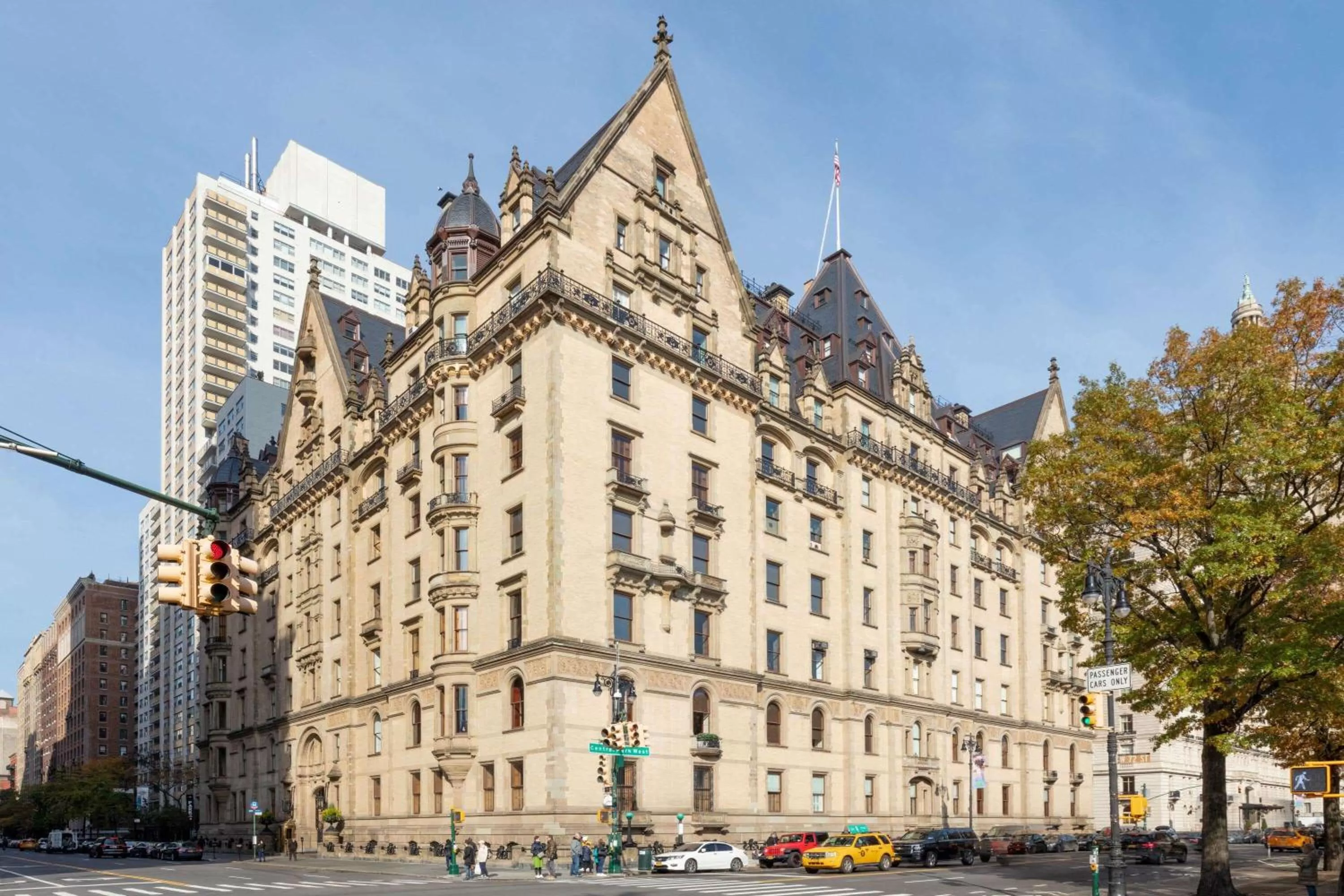 La Quinta by Wyndham New York City Central Park