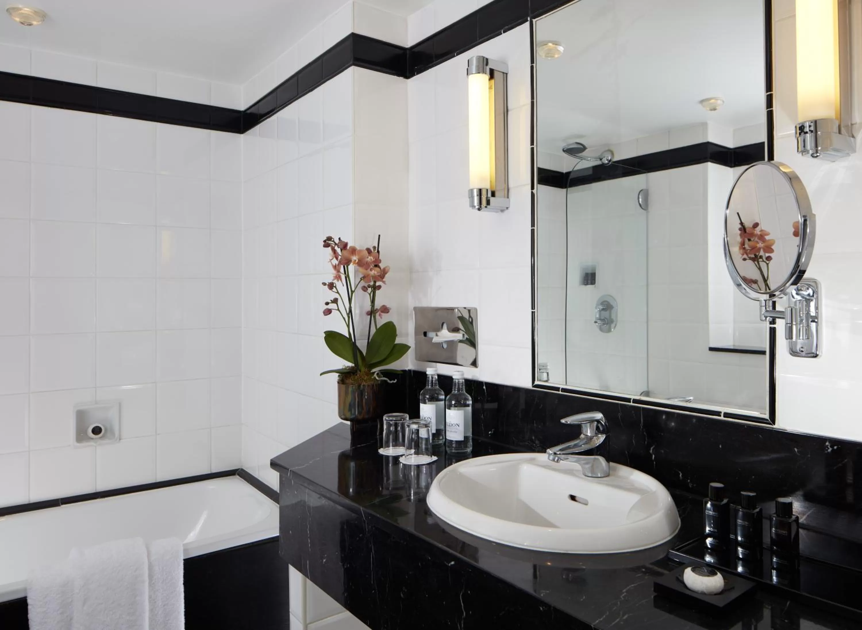 Flemings Mayfair - Small Luxury Hotel of the World