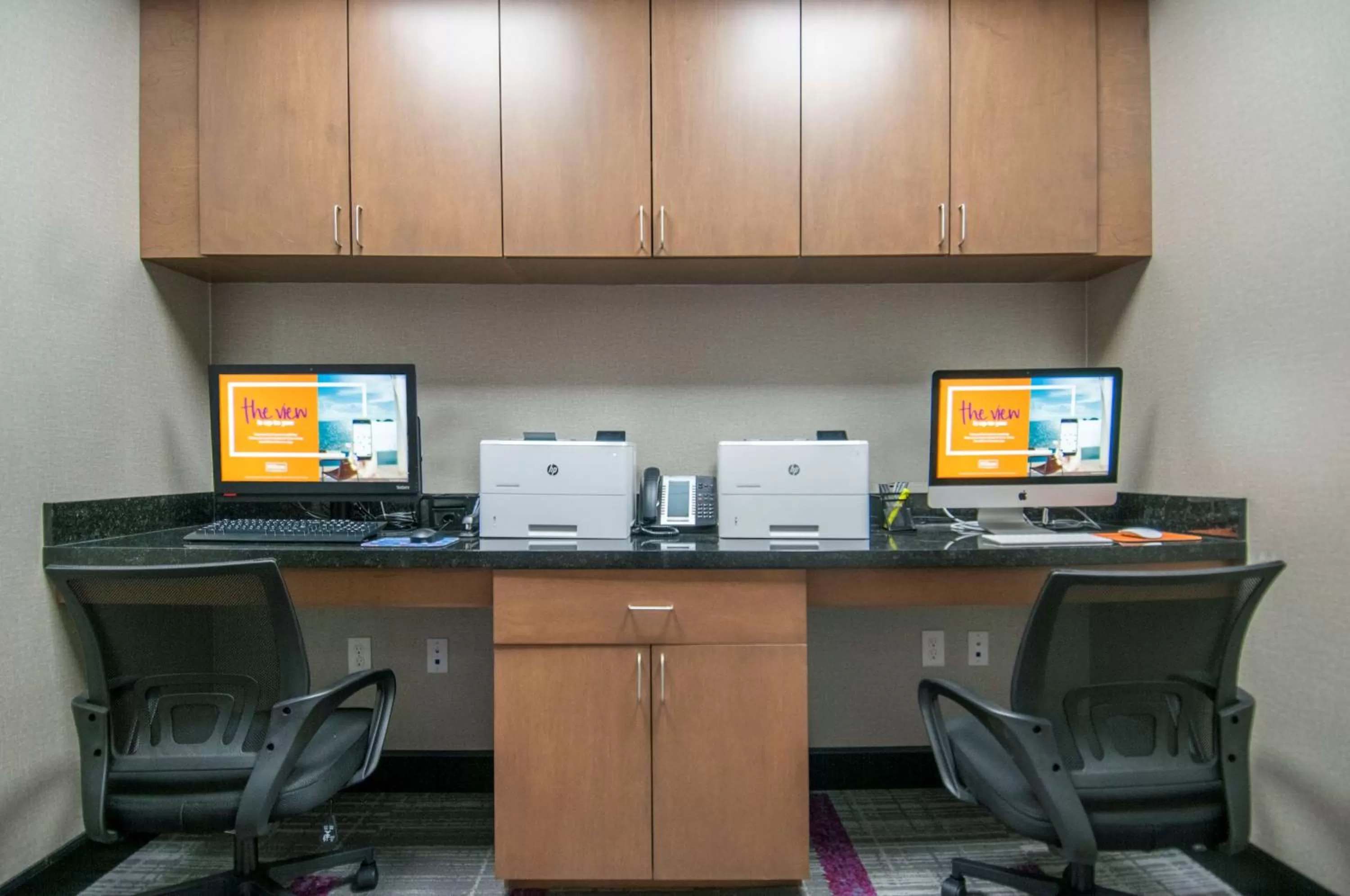 Business facilities in Hampton Inn & Suites Ridgeland