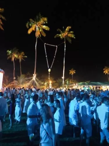 Pousada São Miguel dos Milagres