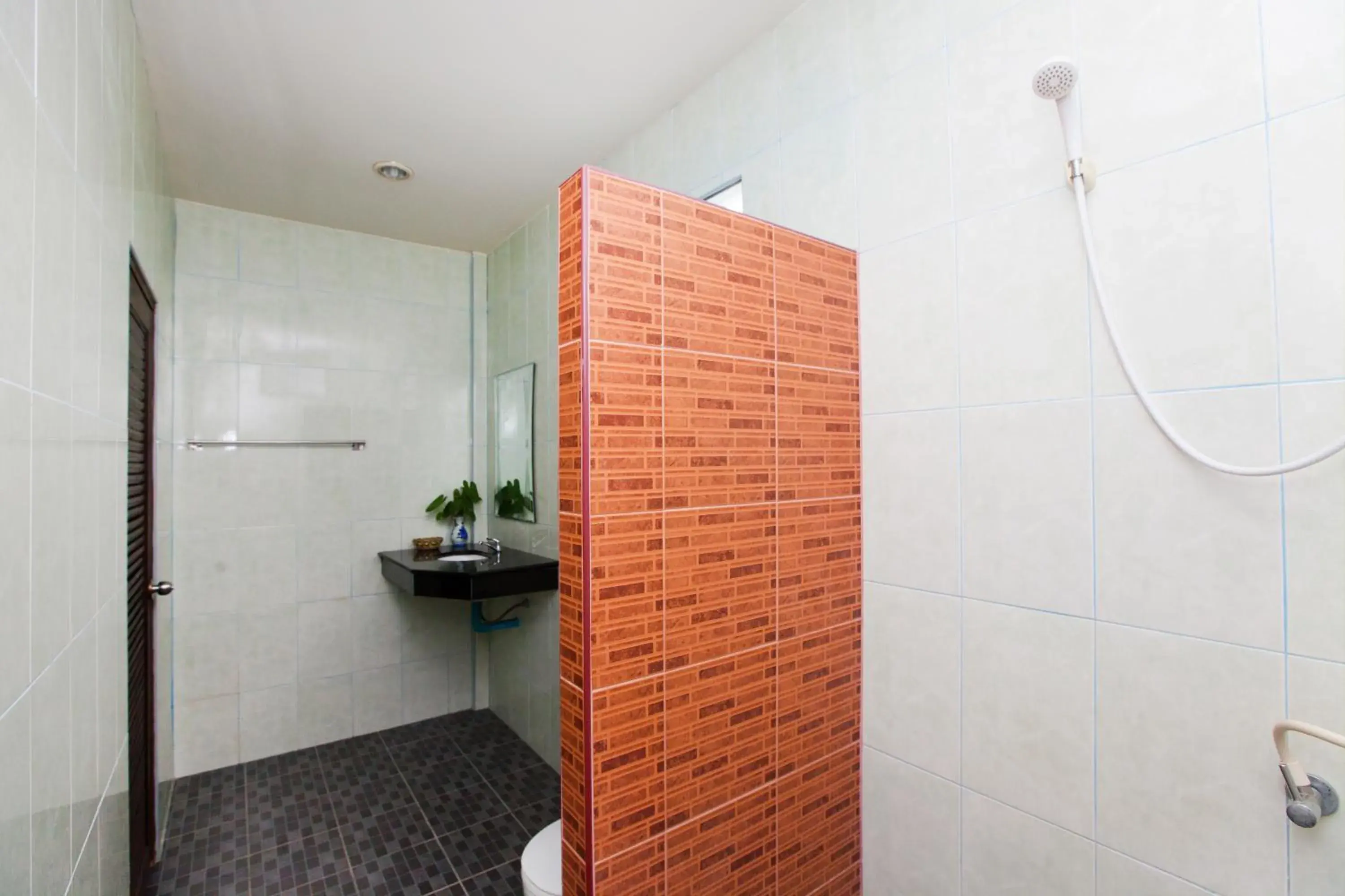 Shower, Bathroom in Lanta Riviera Resort - SHA Extra Plus