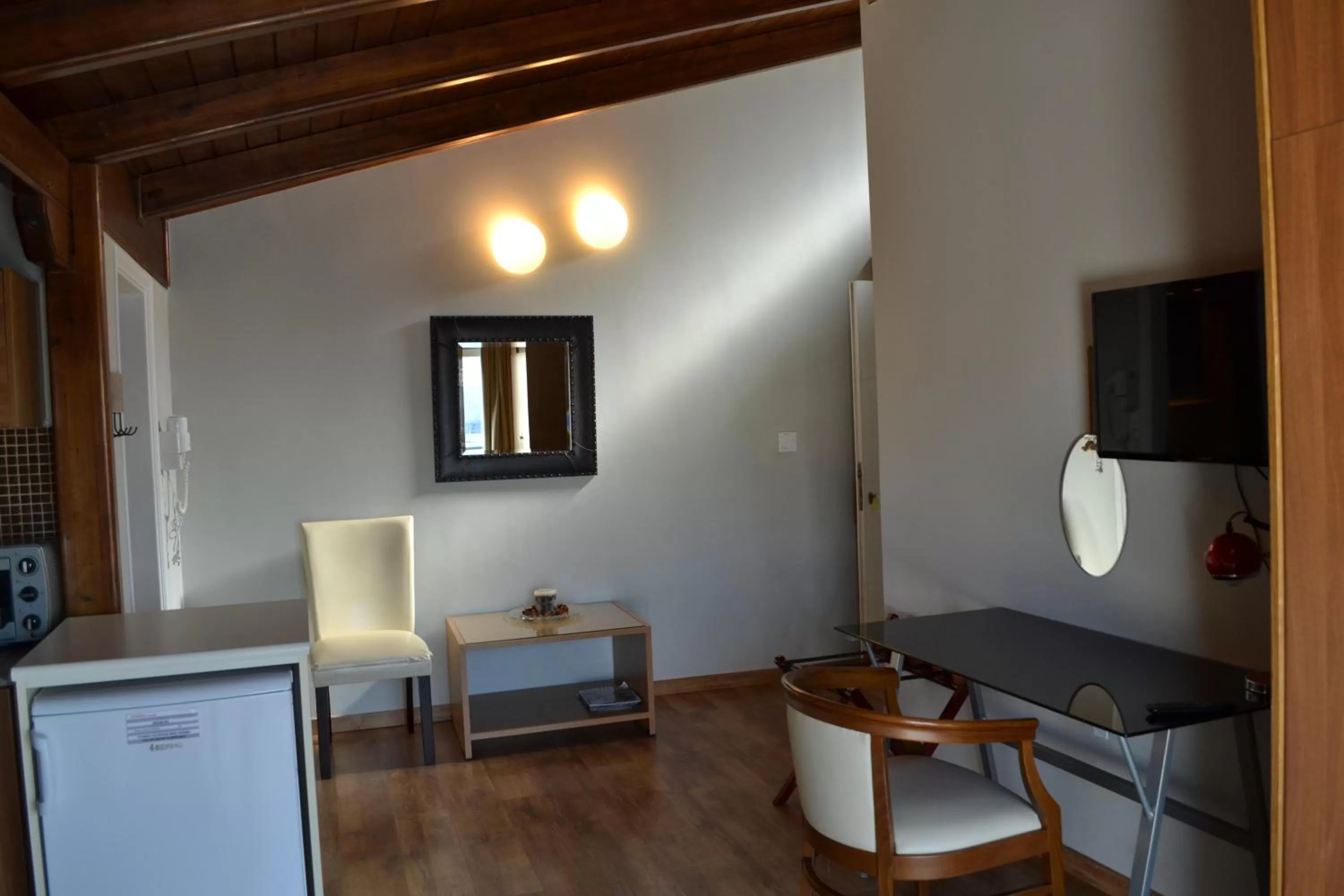 Rivitel Marousi Apartments