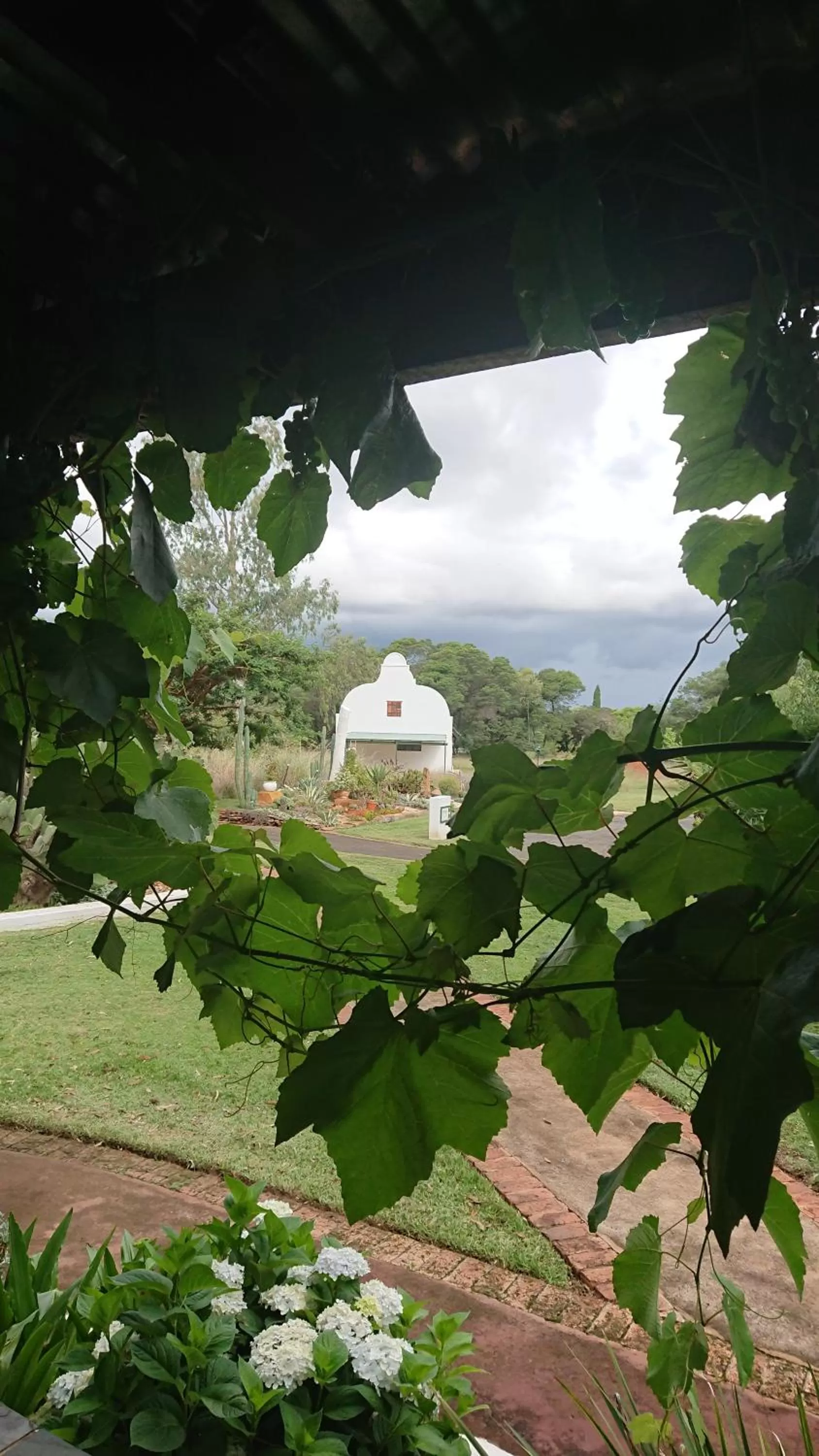 The Highveld Cape Inn