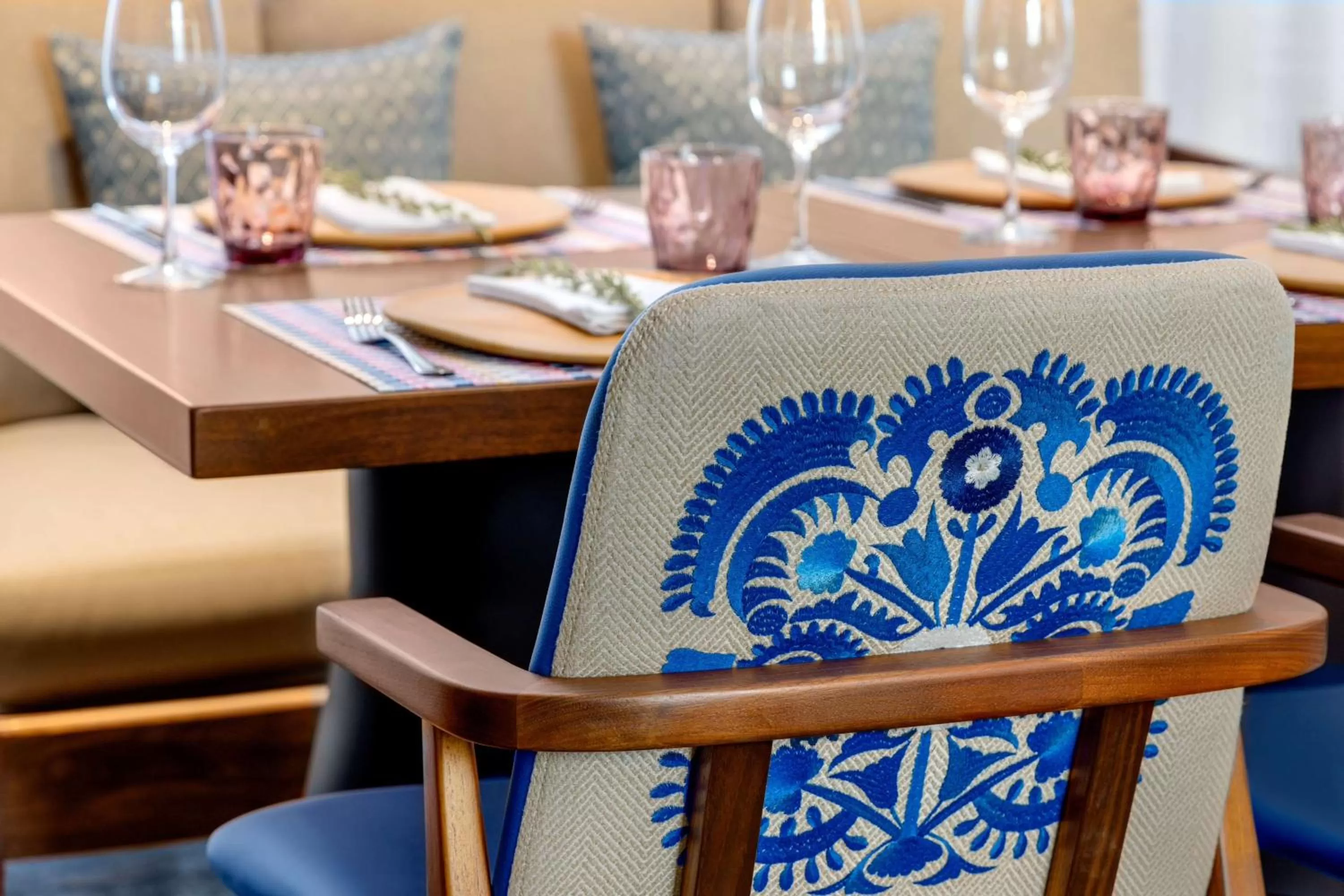 Restaurant/places to eat in Hilton Cancun, an All-Inclusive Resort