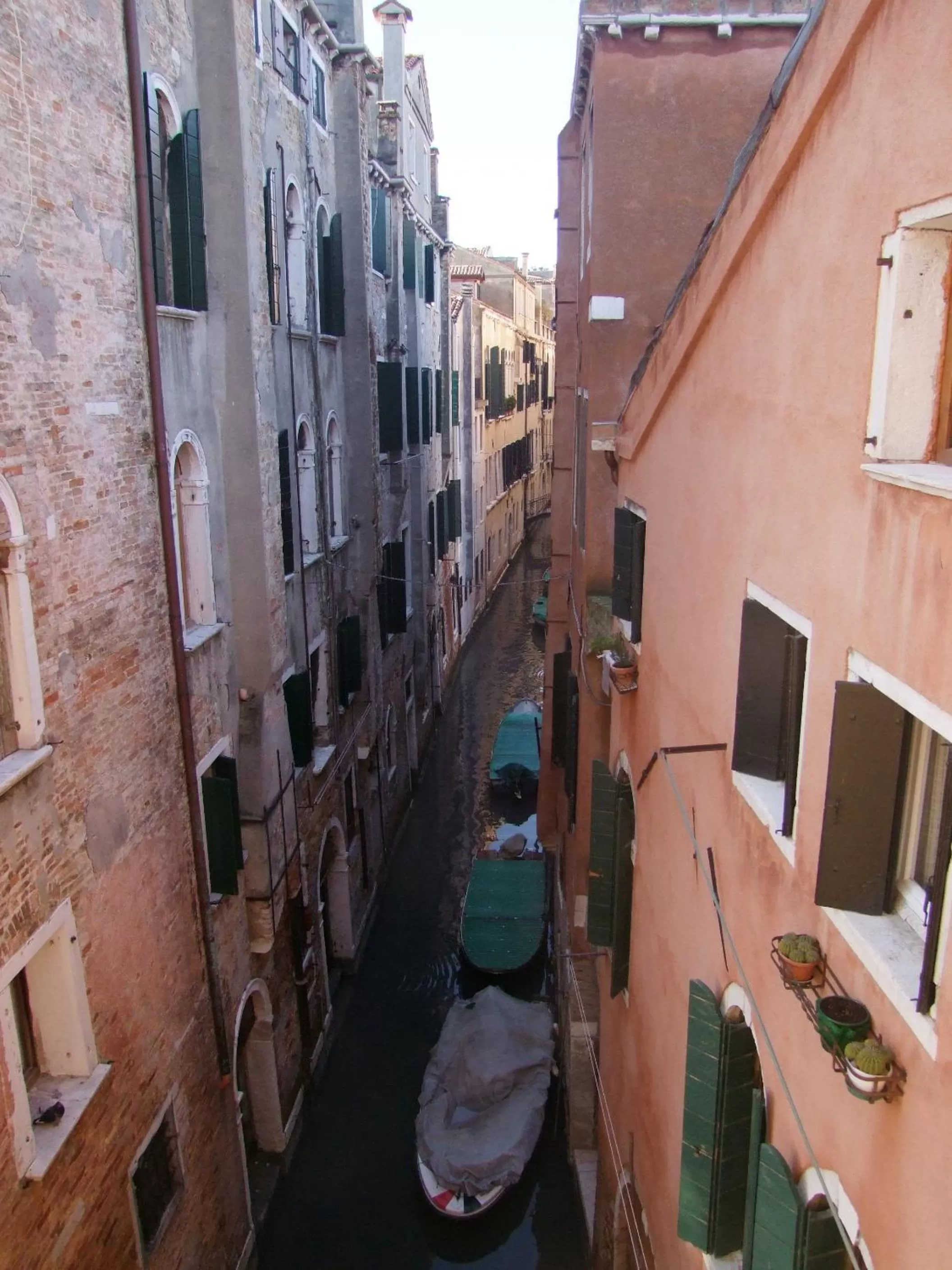 View (from property/room) in Domus Ciliota