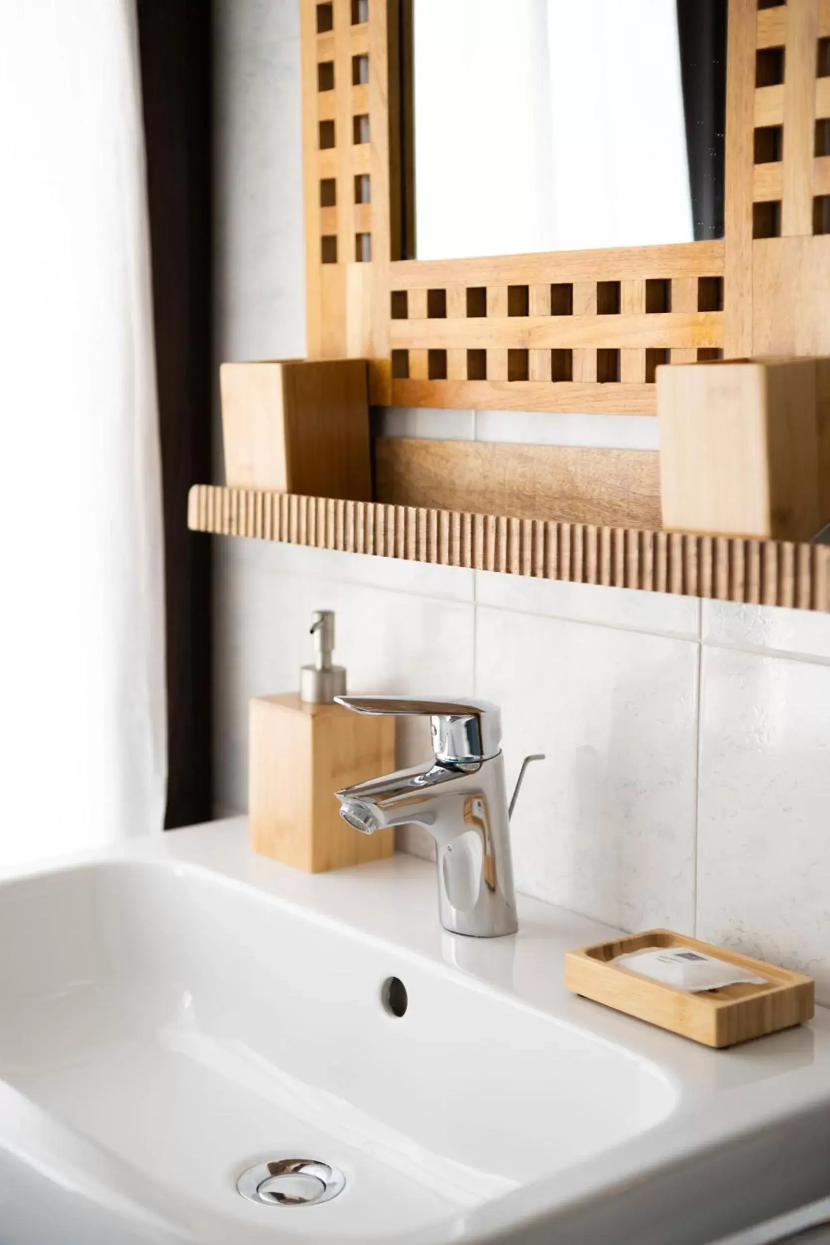 Bathroom in Casa di Carlo Goldoni - Dimora Storica