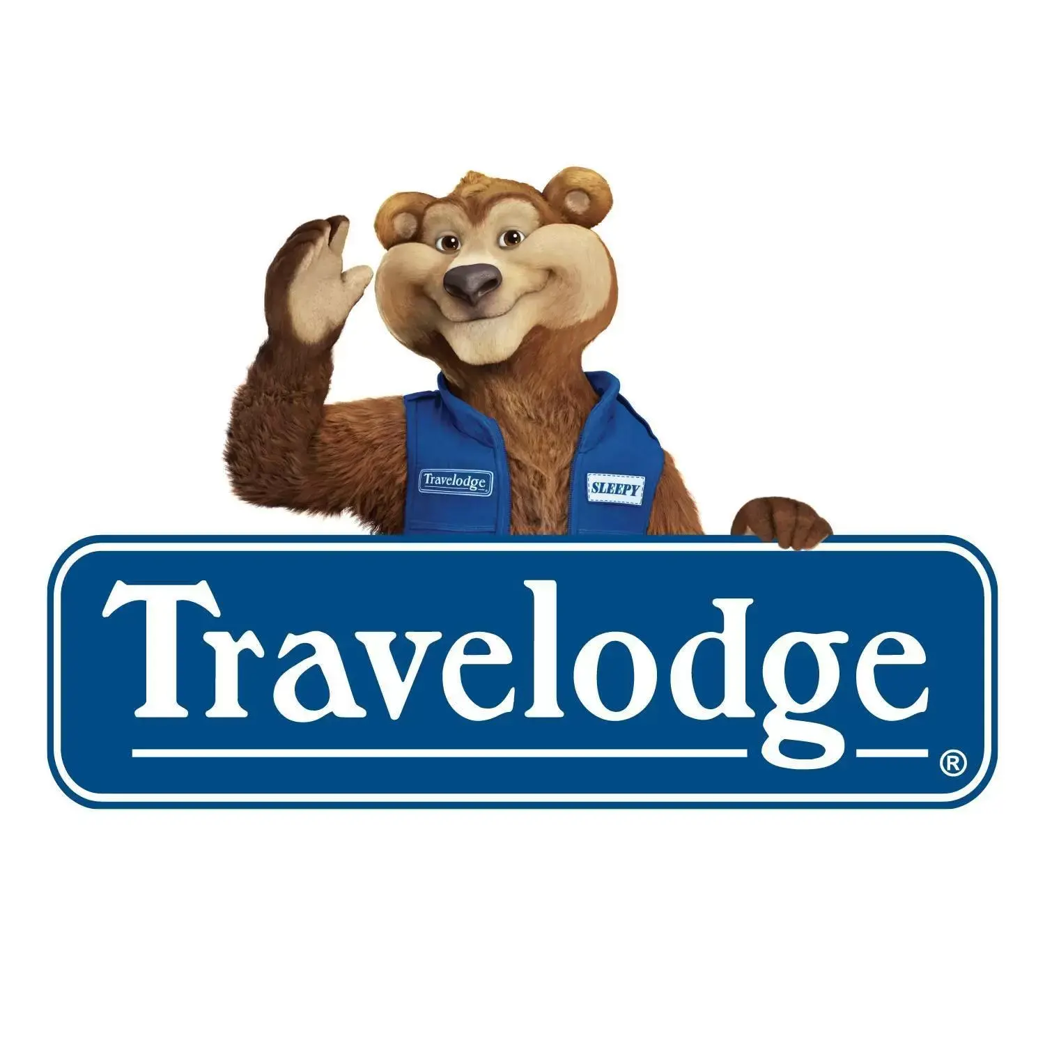 Property logo or sign, Logo/Certificate/Sign/Award in Travelodge by Wyndham Aberdeen