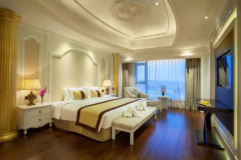 Holiday Inn Foshan Nanhai Central, an IHG Hotel