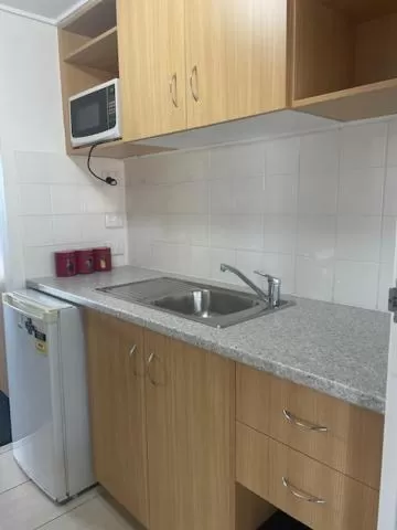 Standard Family Room in Tannum On The Beach Motel