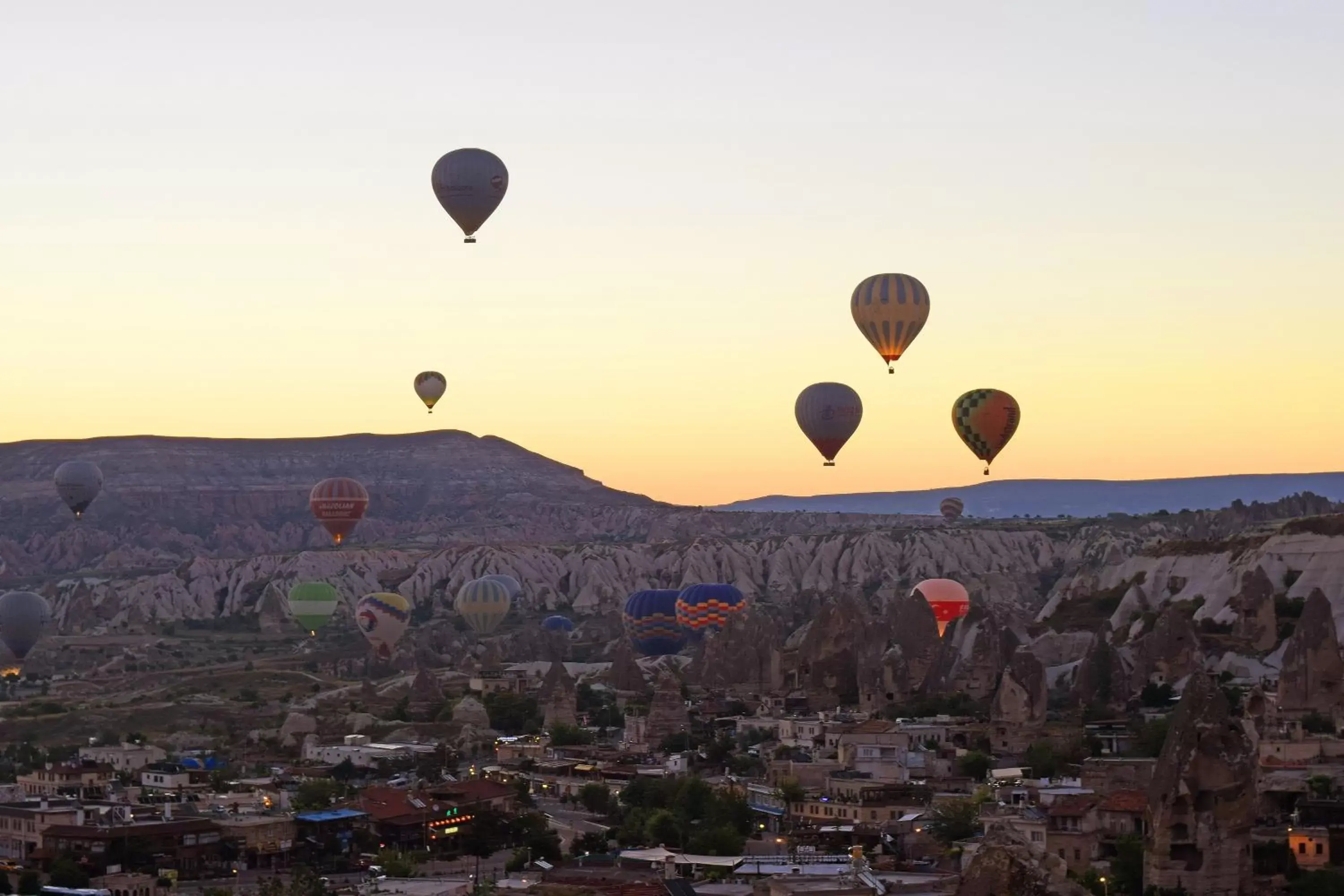 Activities in Tulip Cave Suites