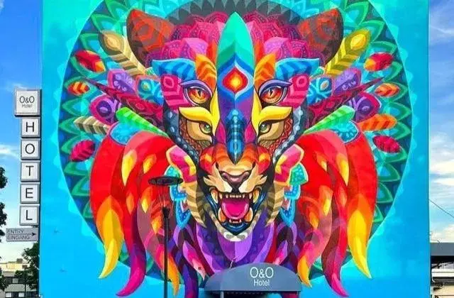 O&O Hotel Oberursel Zentrum O&O Hotel Oberursel Zentrum