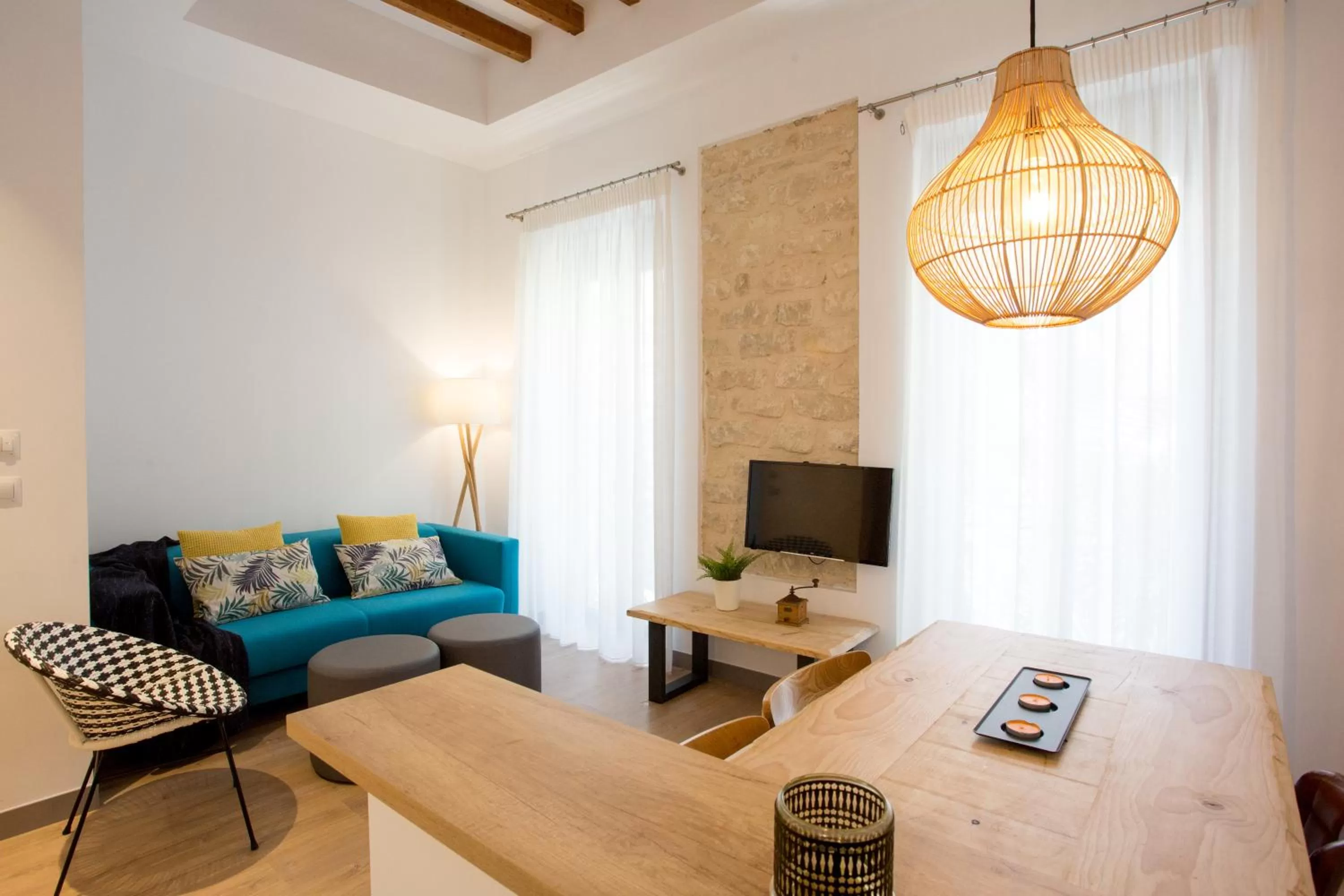 Balcony/Terrace in S30 Reina Victoria