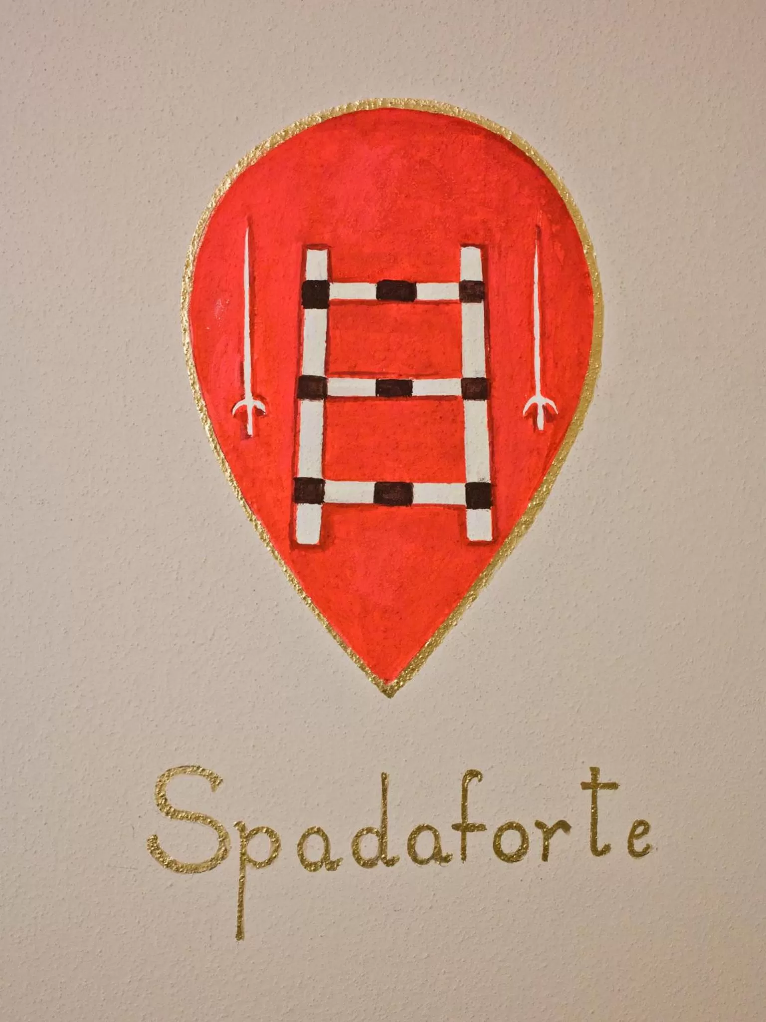 Other in B&B Il Corso