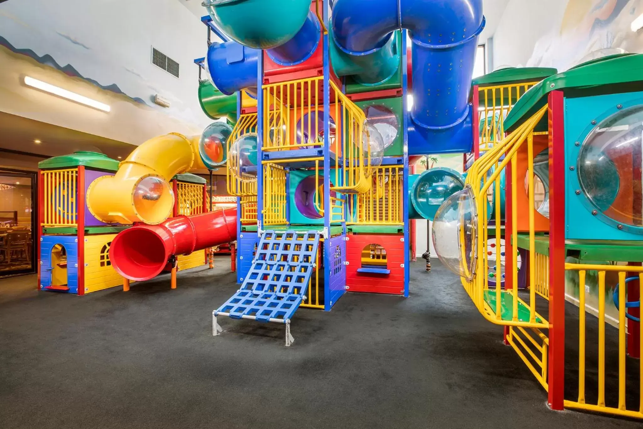 Restaurant/places to eat in Nightcap at Monash Hotel Restaurant/places to eat in Nightcap at Monash Hotel