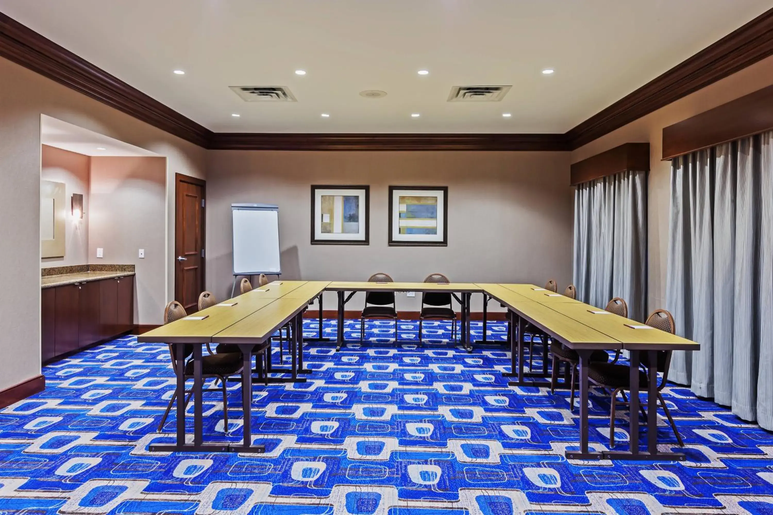 Meeting/conference room in Residence Inn by Marriott Austin Northwest/The Domain Area