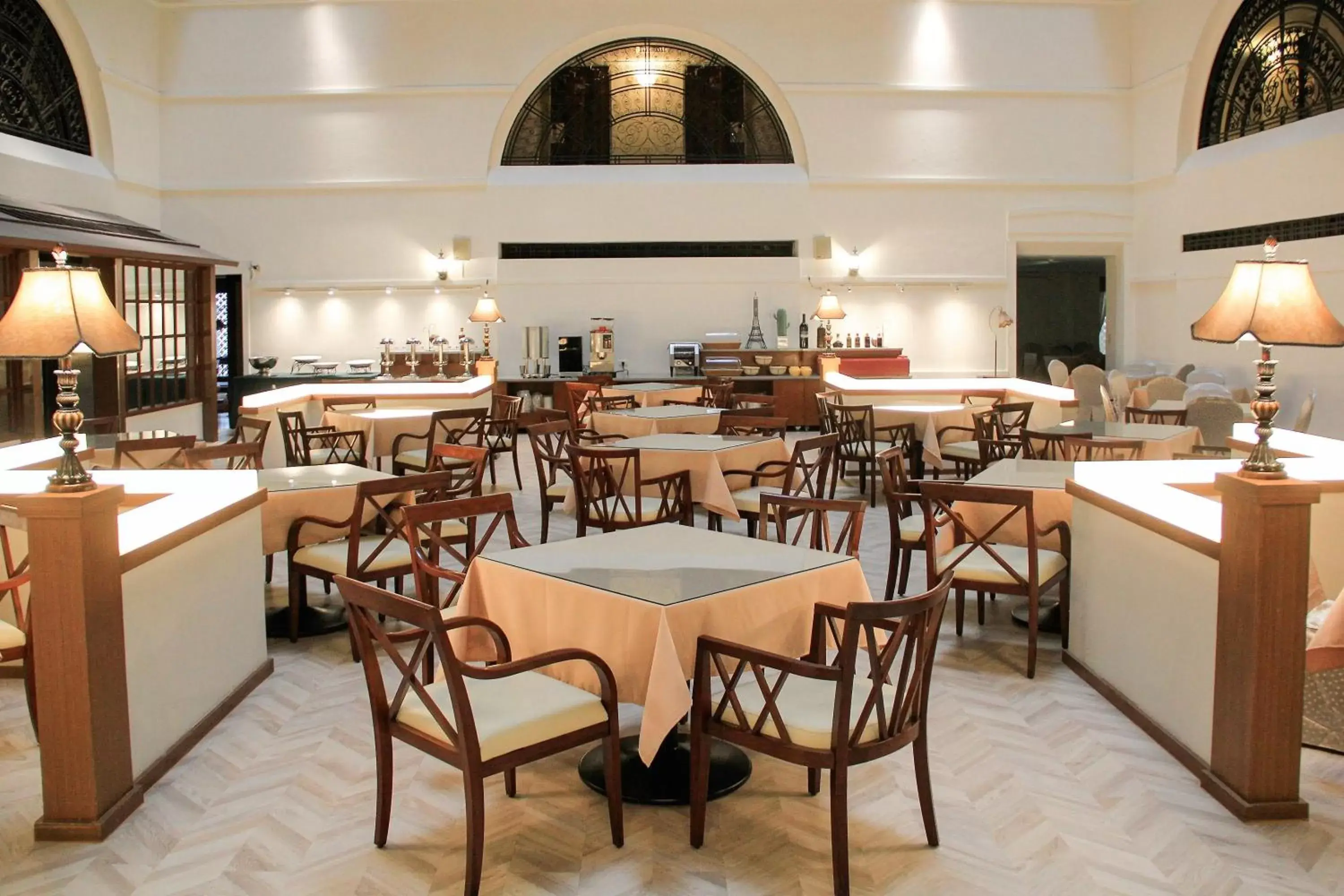 Restaurant/places to eat in Guide Hotel Hsinchu Zhongyang Restaurant/places to eat in Guide Hotel Hsinchu Zhongyang