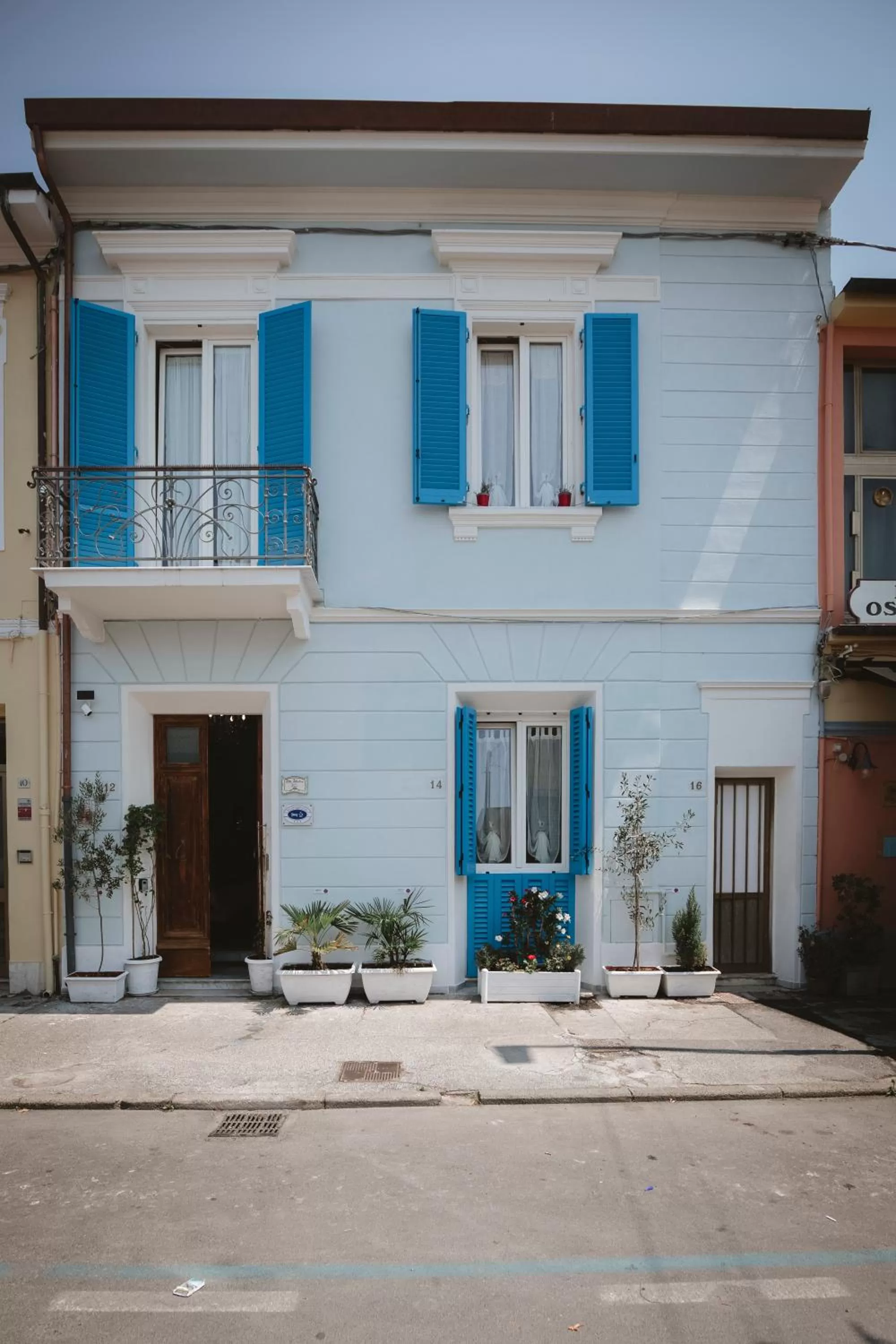 Villa Valentina Versilia