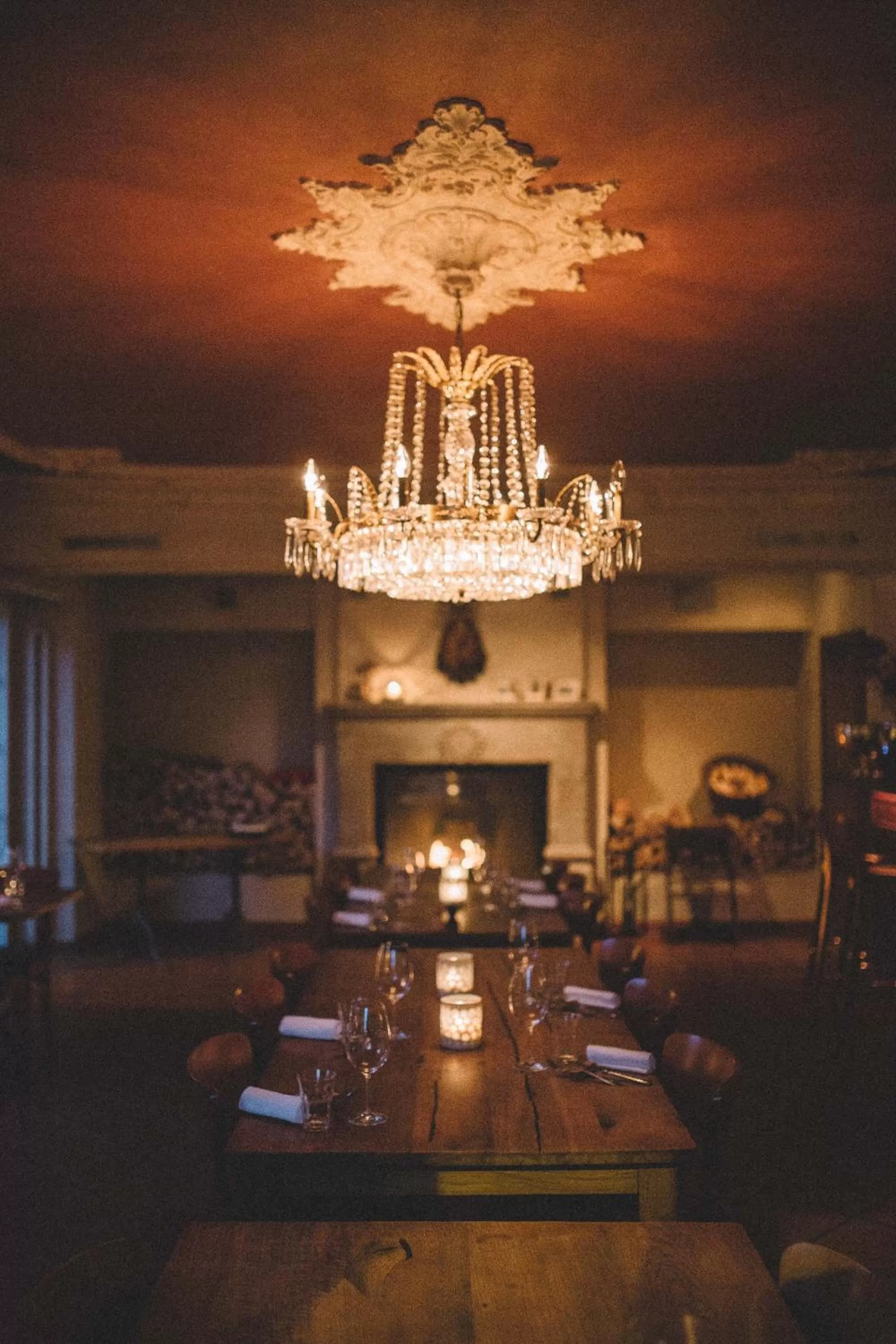 Restaurant/places to eat in Hotel - Restaurant Waage