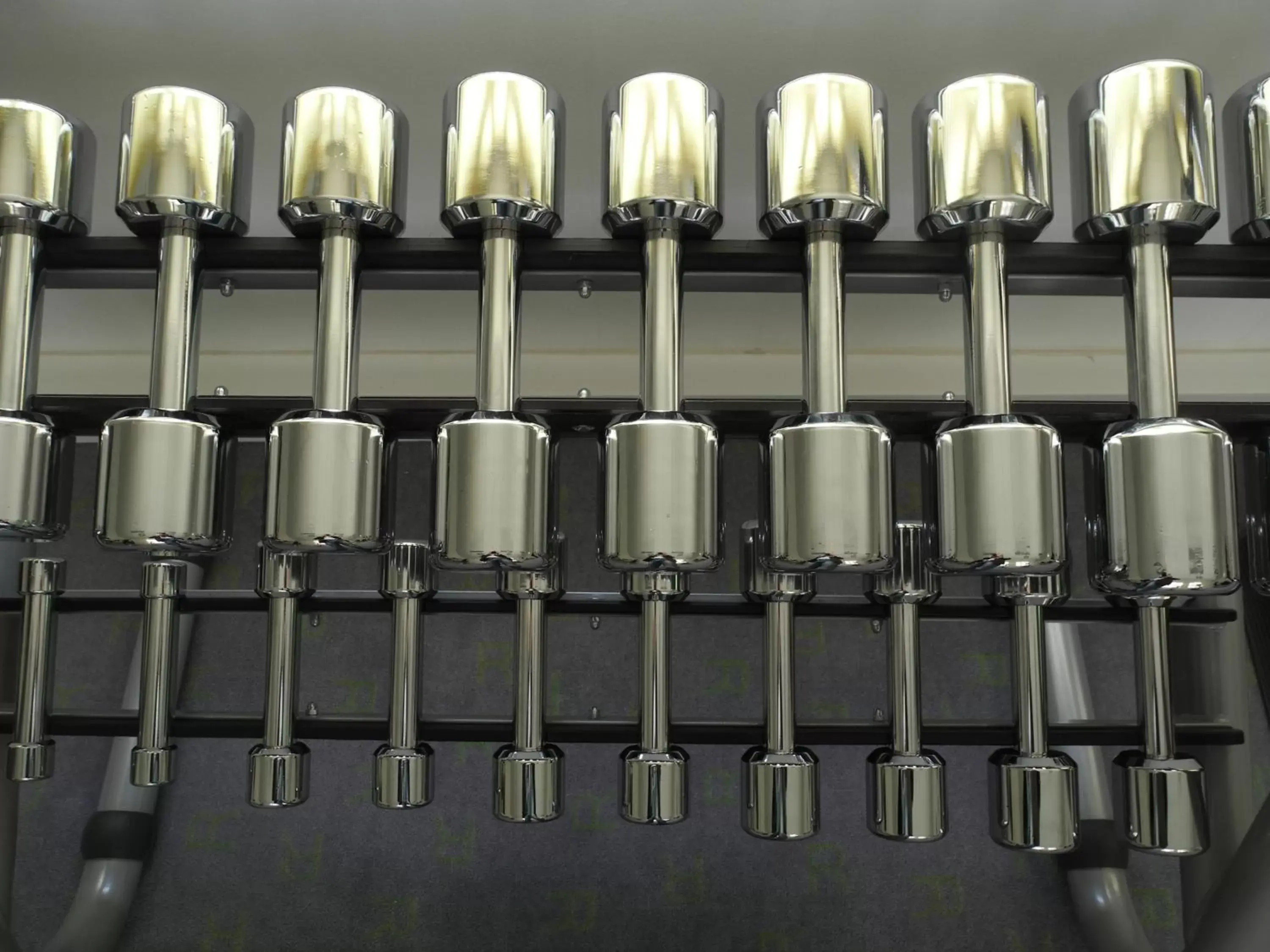 Fitness centre/facilities in Rainers Hotel Vienna Fitness centre/facilities in Rainers Hotel Vienna